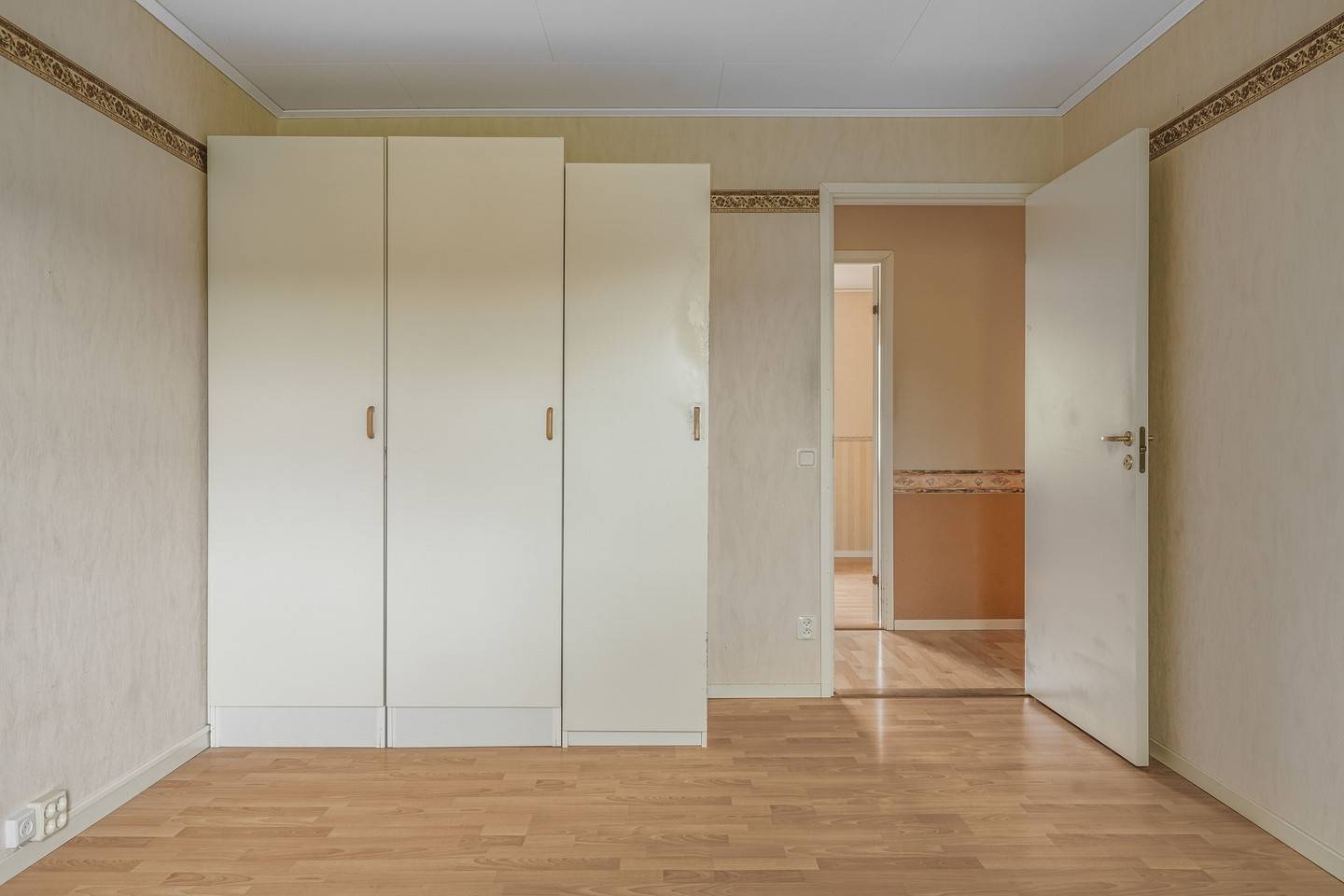 4 rum Villa på Havrevägen 2 Västra Åsen Åmåls kommun - bild 31