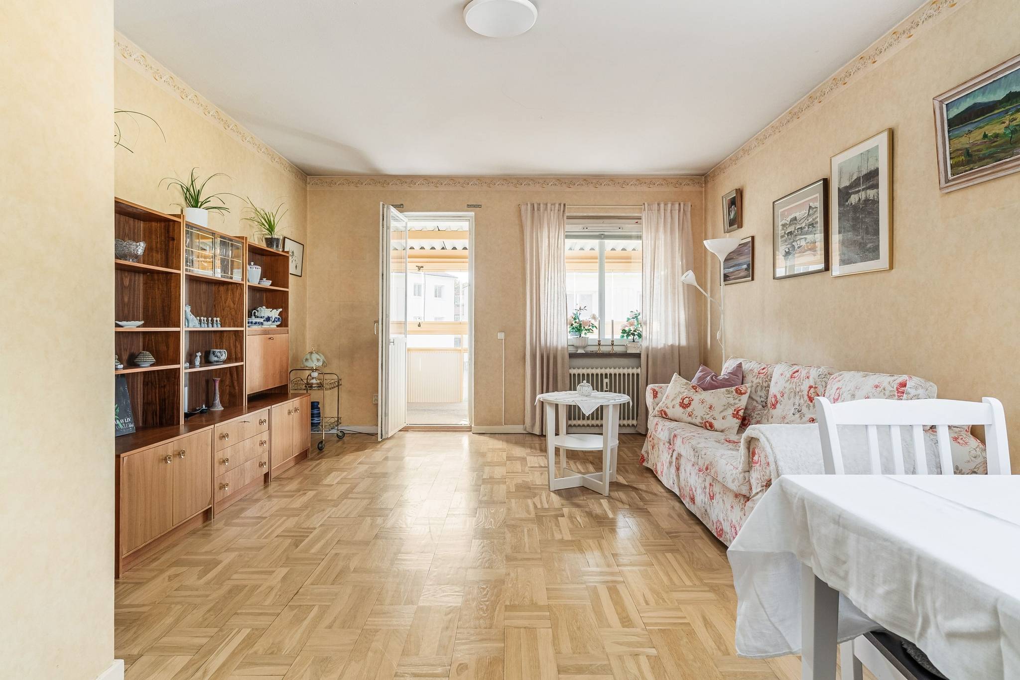 2 rum Lägenhet på Klintbergsgatan 12 Centralt Väster Gävle kommun - bild 4
