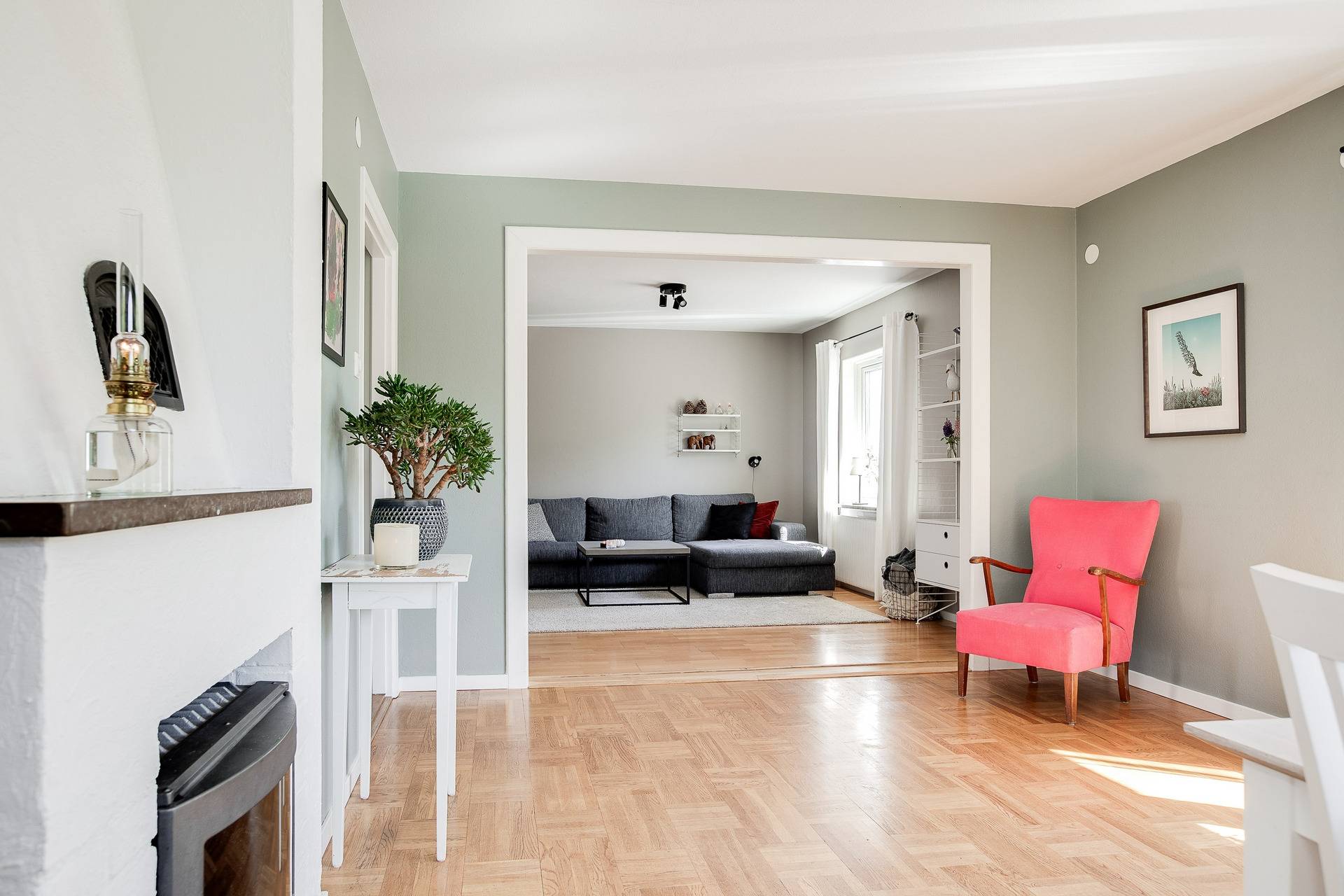 142 m² Villa på Stångskärsgatan 5 Fågelbäret Västerviks kommun - bild 13