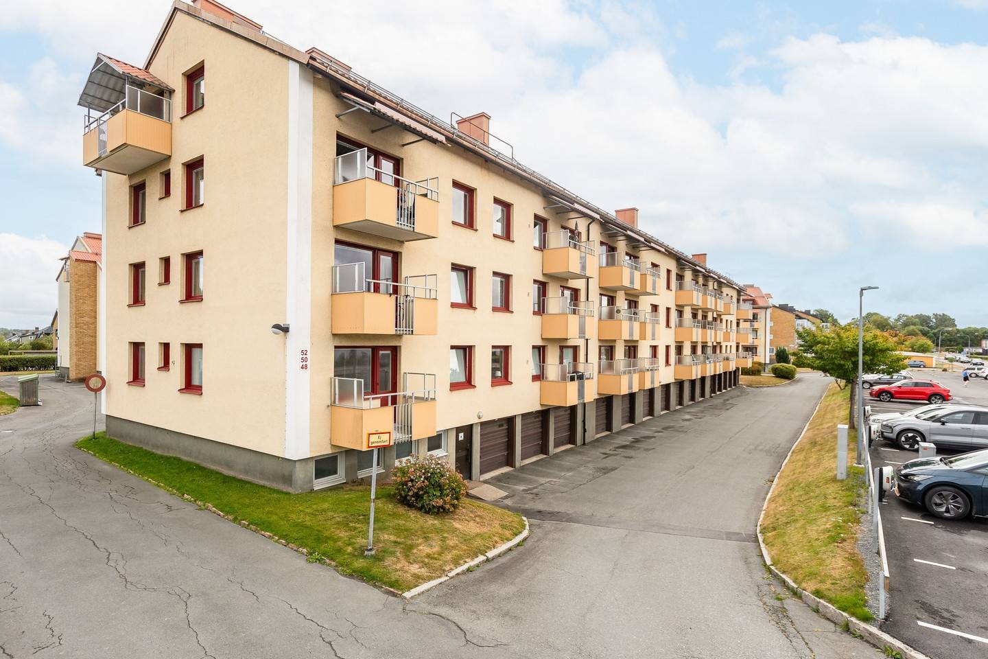 3 rum Lägenhet på Åkersgatan 50 Åker Nässjö kommun - bild 18