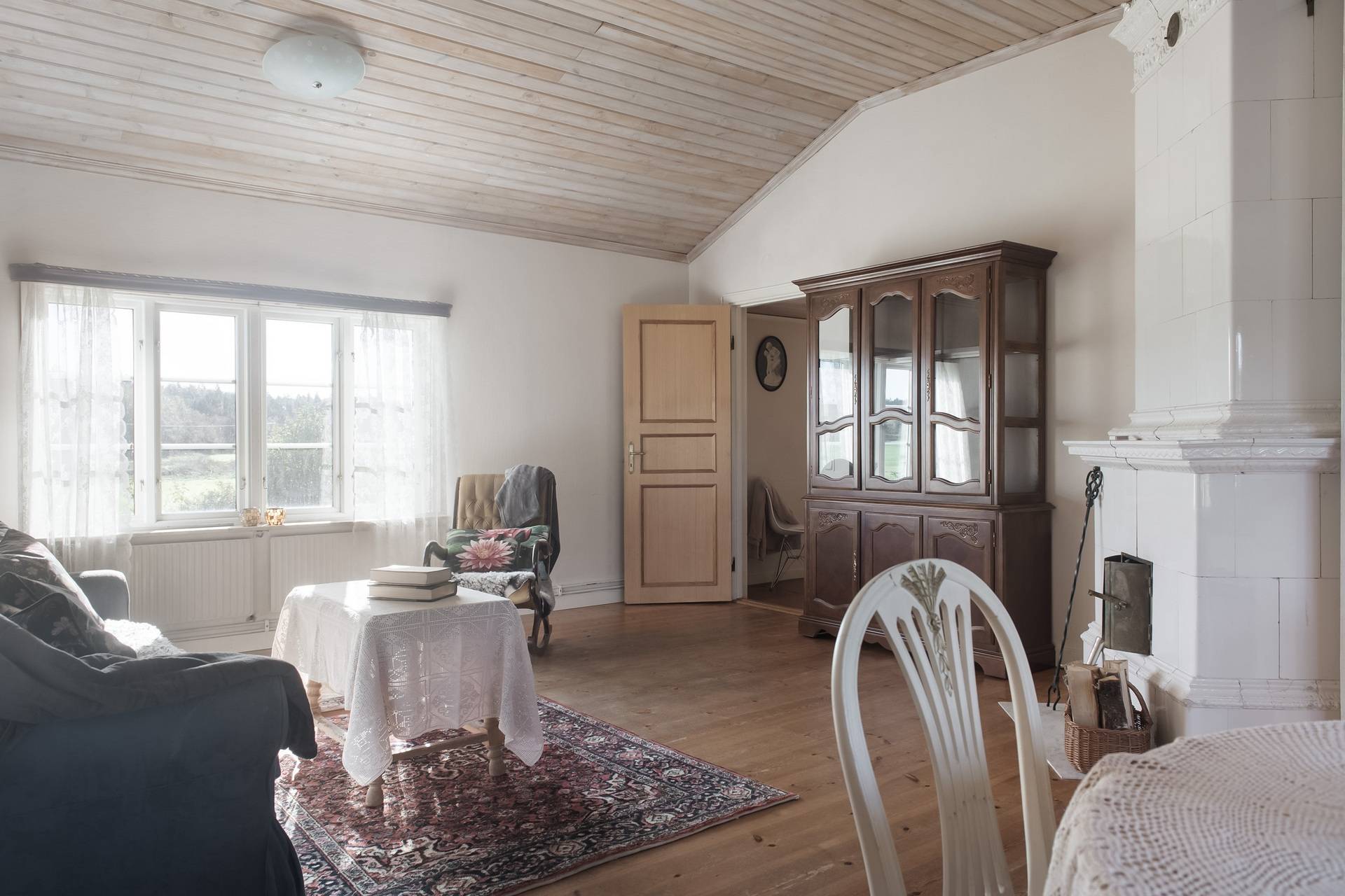 5 rum Villa på Björbäck Rosenlund 160 Nol Ale kommun - bild 5