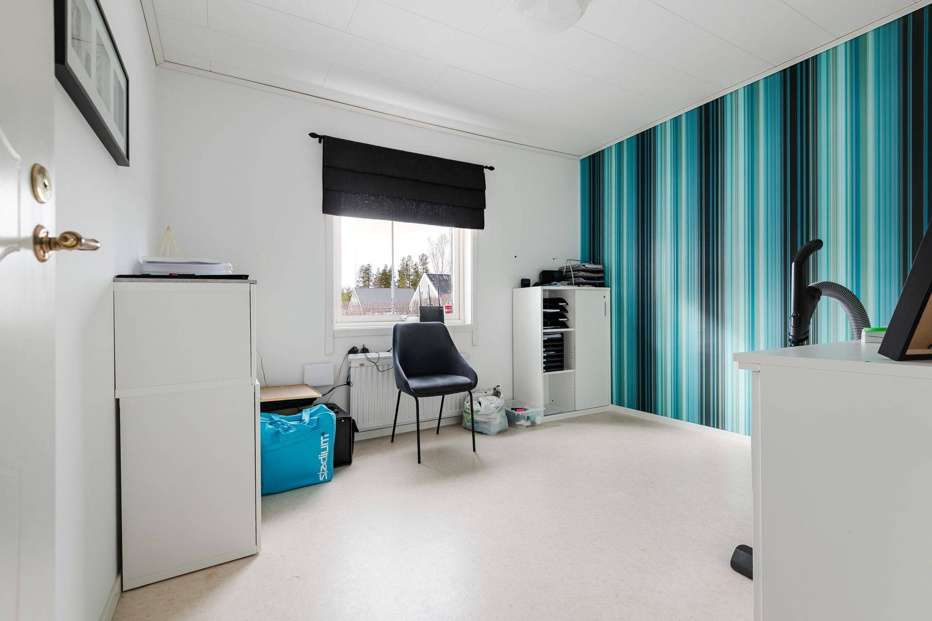5 rum Villa på Öringvägen 5 Malmberget Gällivare kommun - bild 10