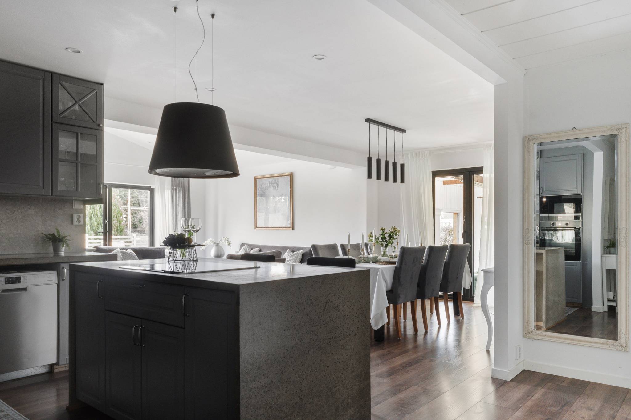 5 rum Villa på Glebers väg 8 Helsingborgs kommun - bild 7