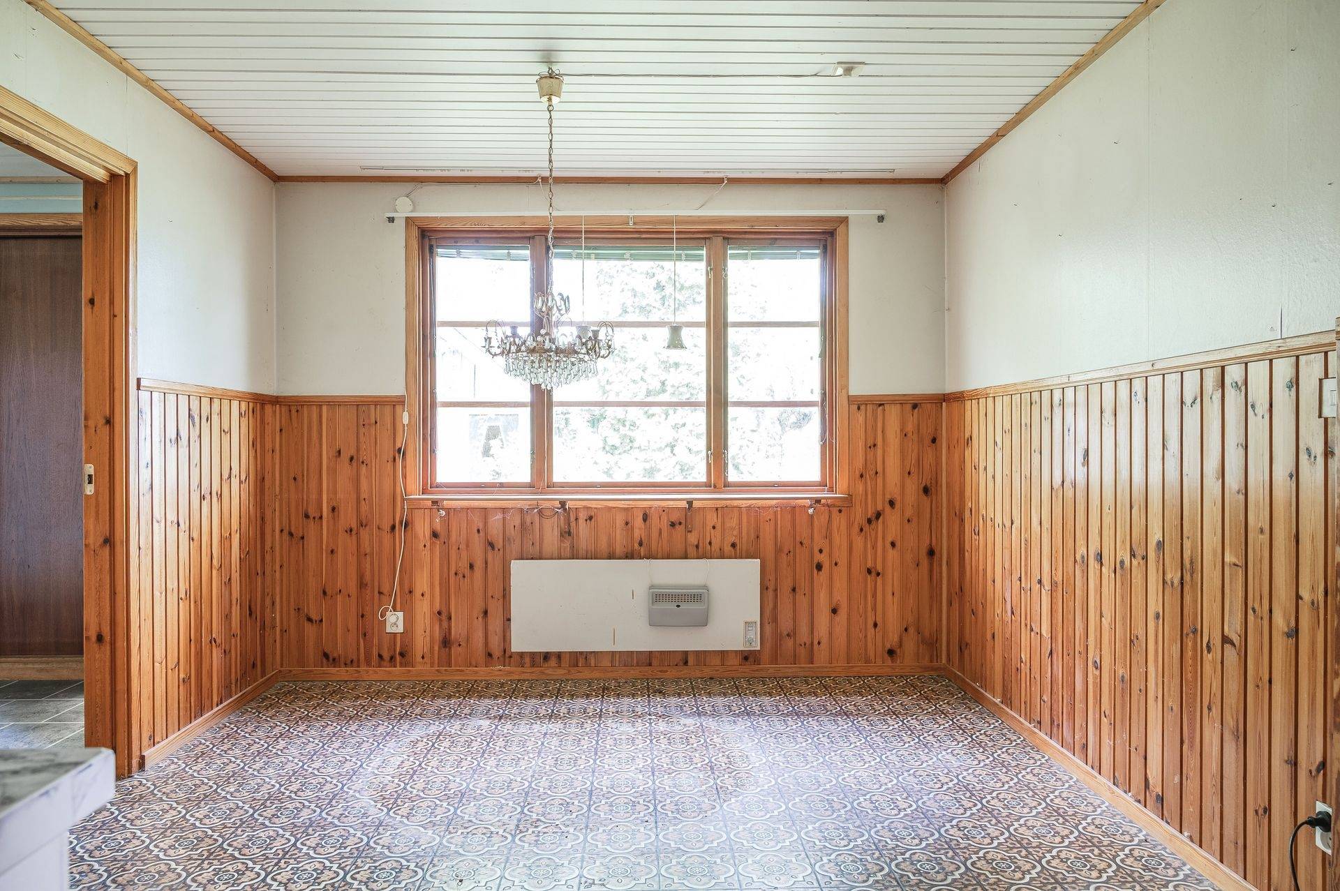 6 rum Villa på Salstad Lyckebo 35 Salstad Grästorps kommun - bild 12