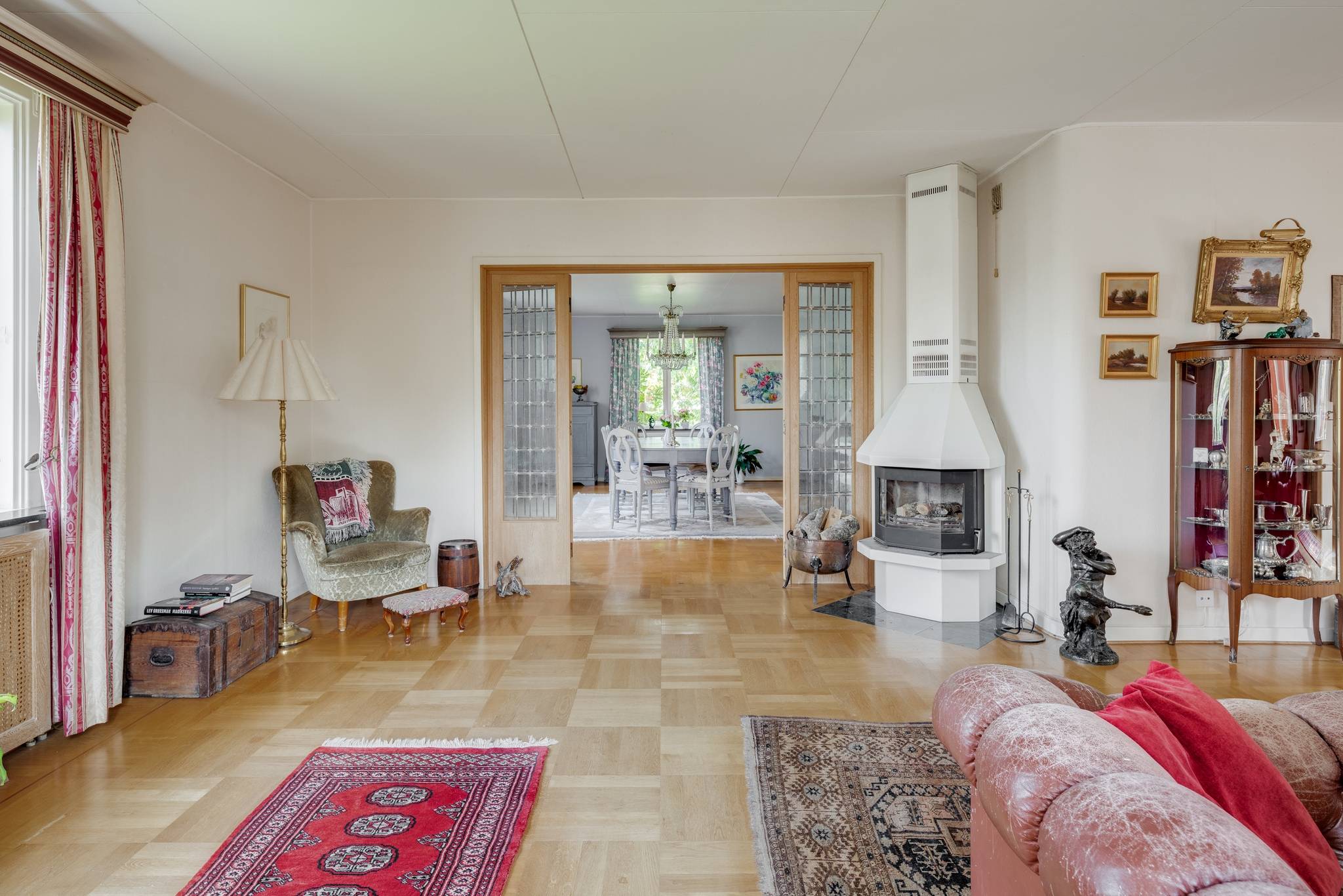 9 rum Villa på Solhjulsvägen 3 Hovås Göteborgs kommun - bild 29