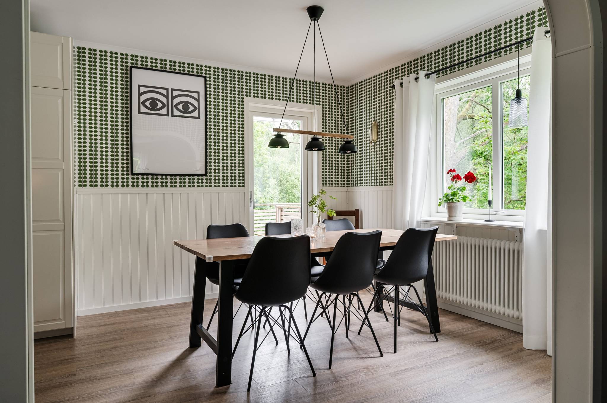 3 rum Villa på Östergårdsvägen 4 Fritsla Marks kommun - bild 6