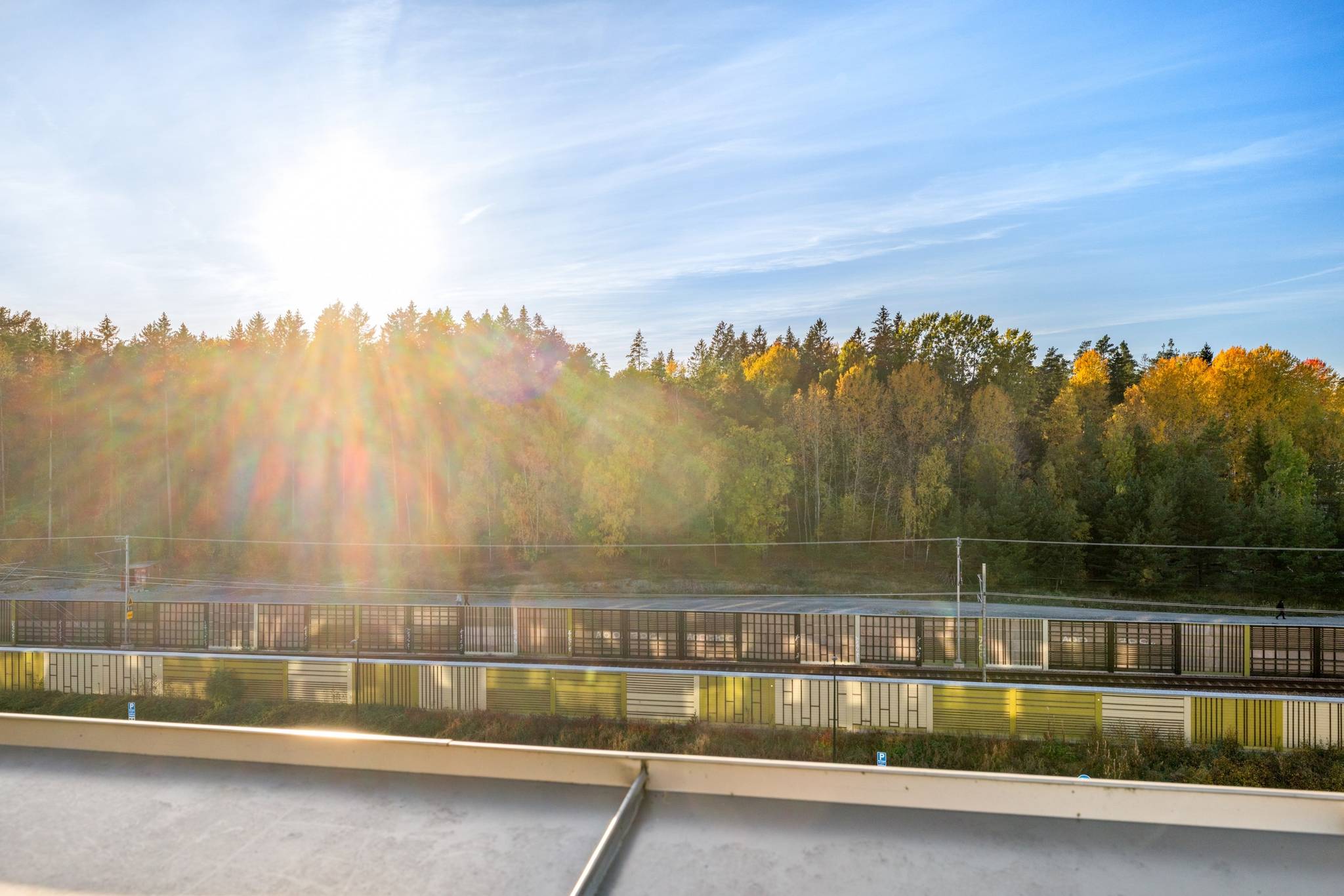 2 rum Lägenhet på Gaffelseglet 50 Vega Haninge kommun - bild 25