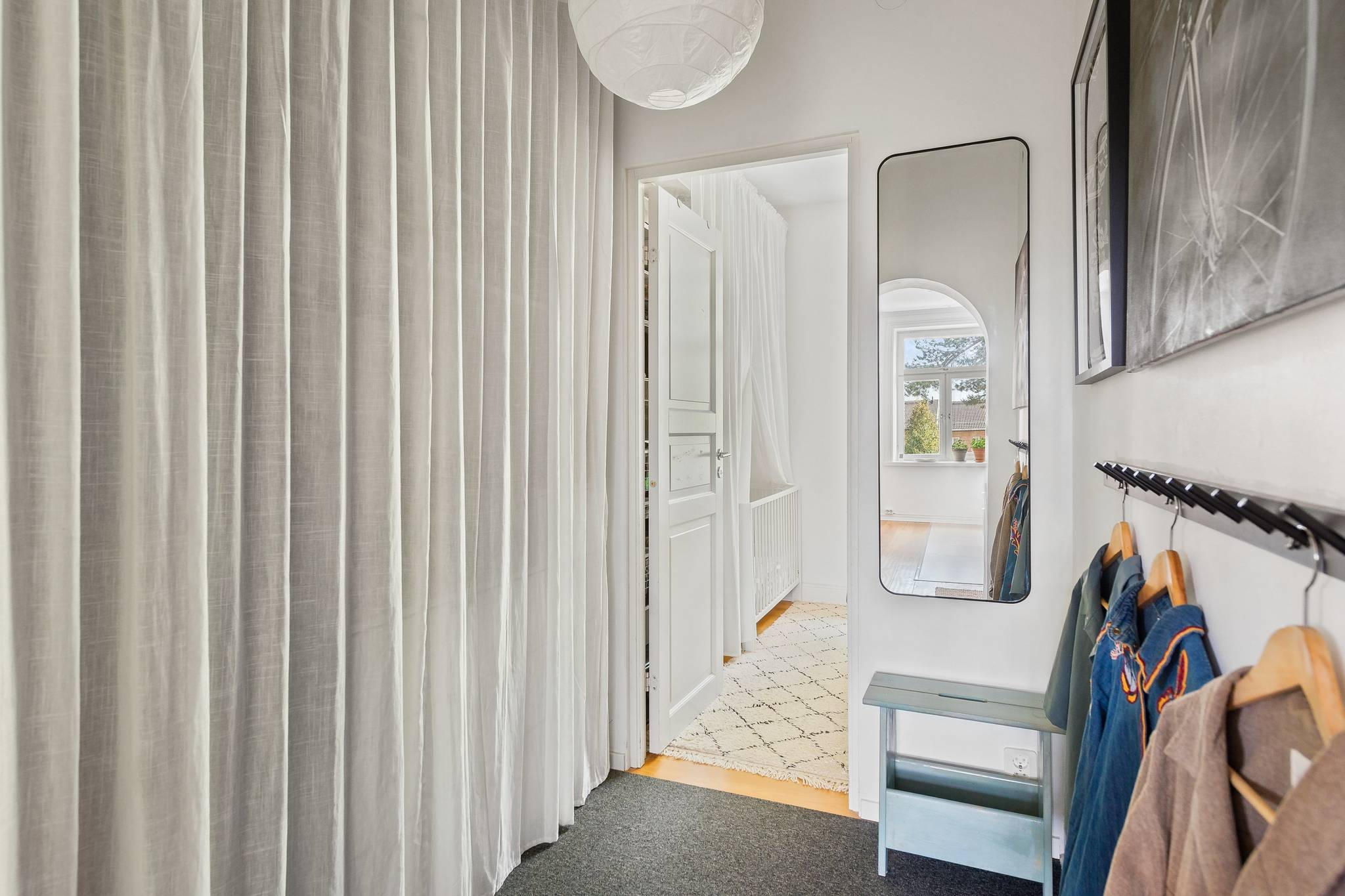 3 rum Lägenhet på Cronströmsvägen 12 Bromma / Mariehäll Stockholms kommun - bild 15