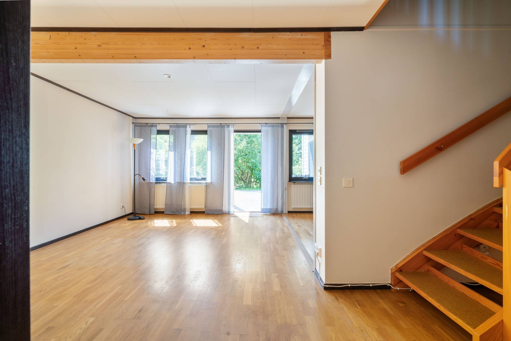 4 rum Radhus på Farstavägen 49 Farsta Stockholms kommun - bild 41