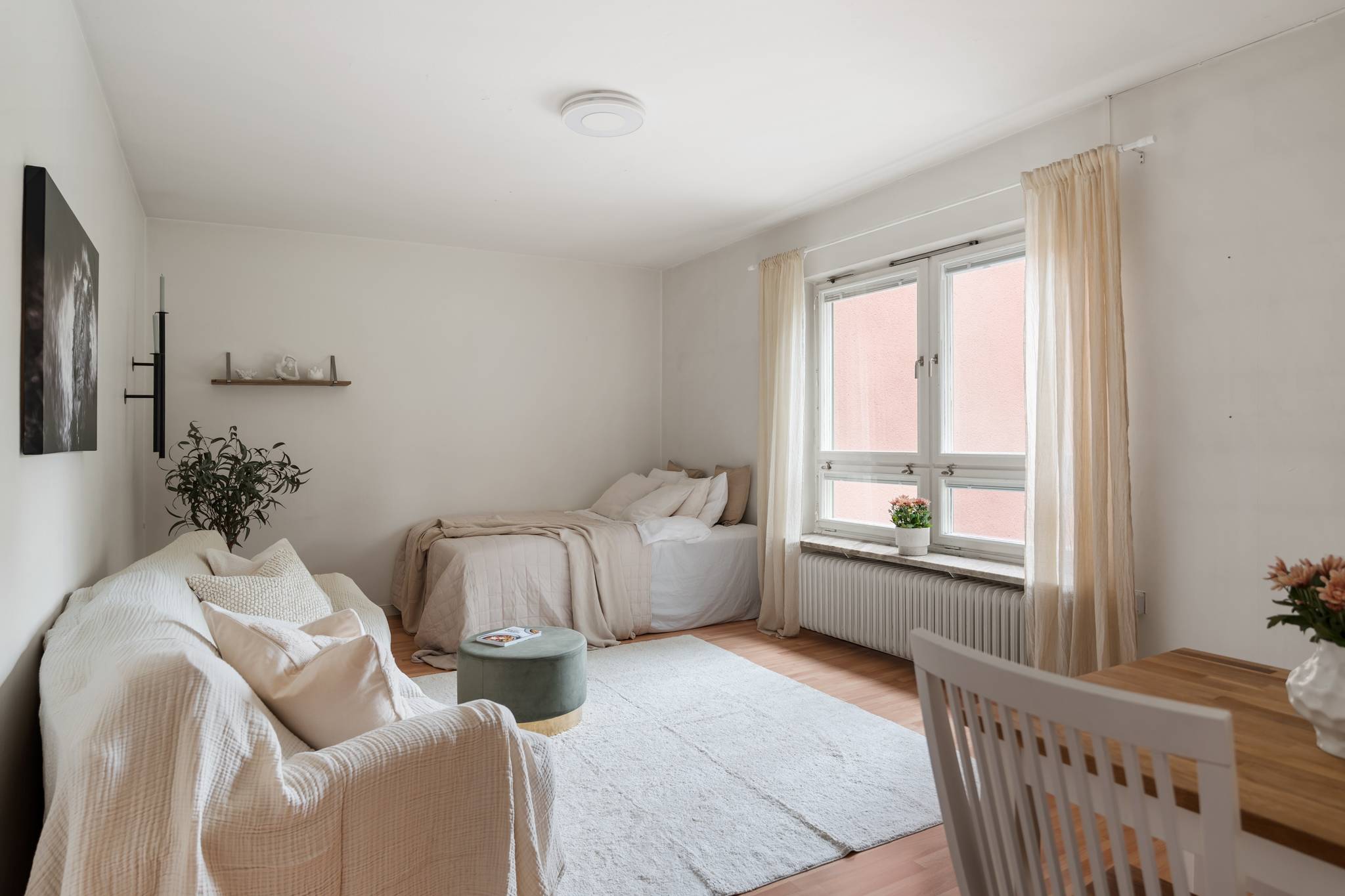 1 rum lägenhet på Malgomajvägen 18 Stockholm - Årsta, Stockholms kommun - bild 2