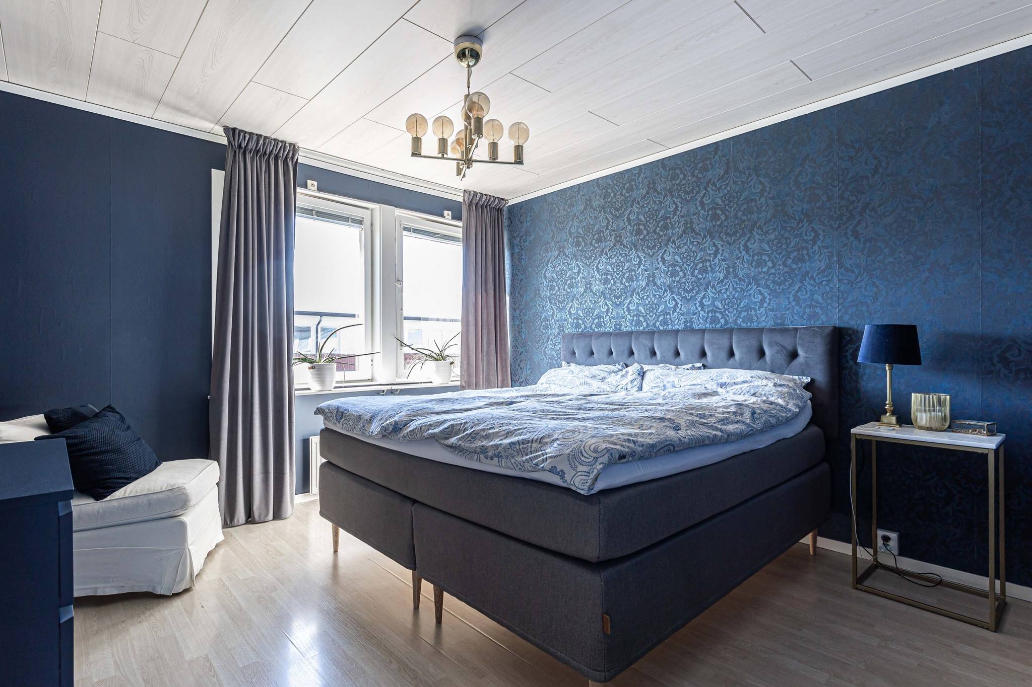 5 rum Villa på Lokförargatan 46 Tillberga Västerås kommun - bild 31