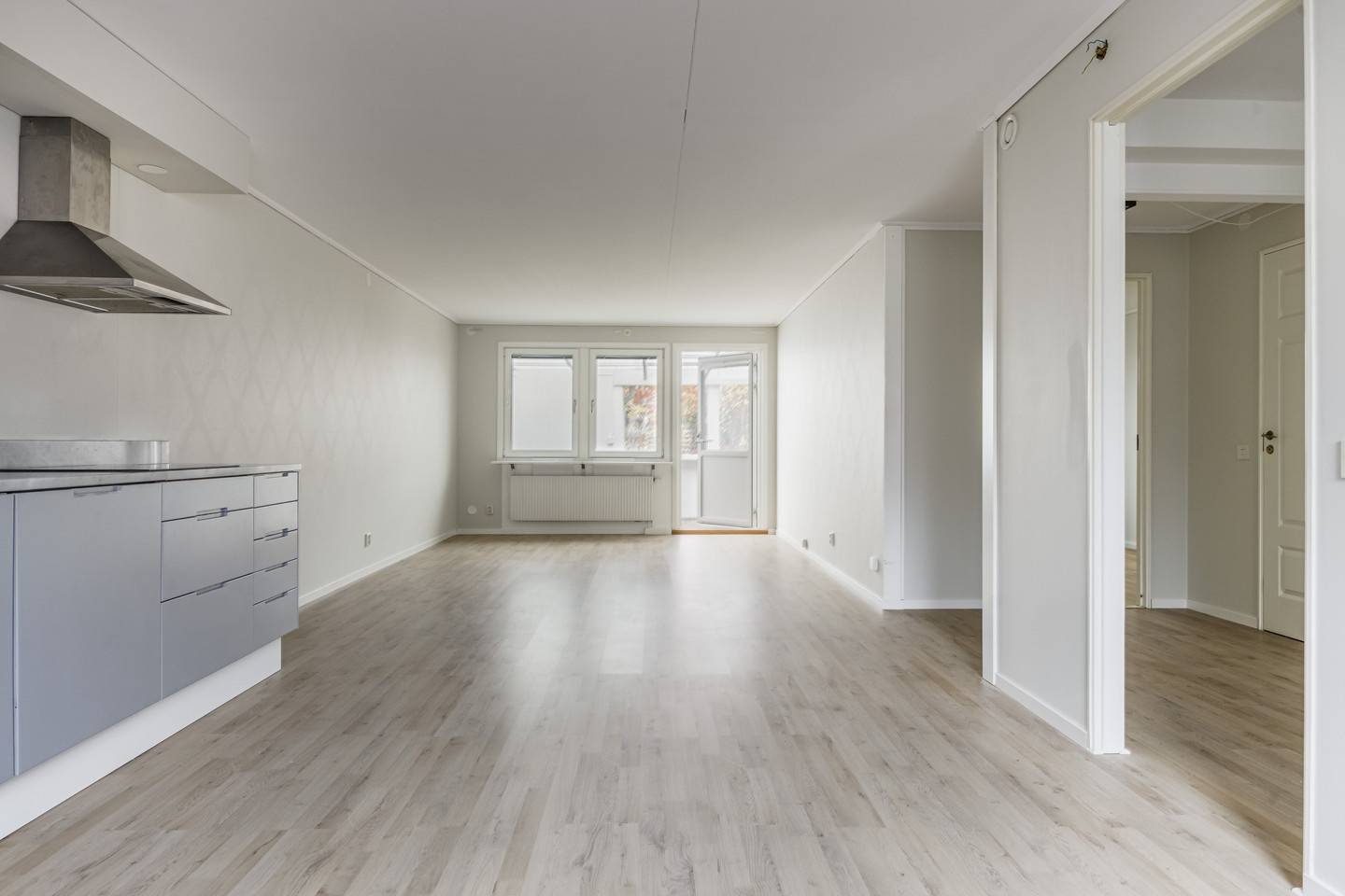 2 rum Radhus på Trumslagarvägen 4 C Bomhus Gävle kommun - bild 15