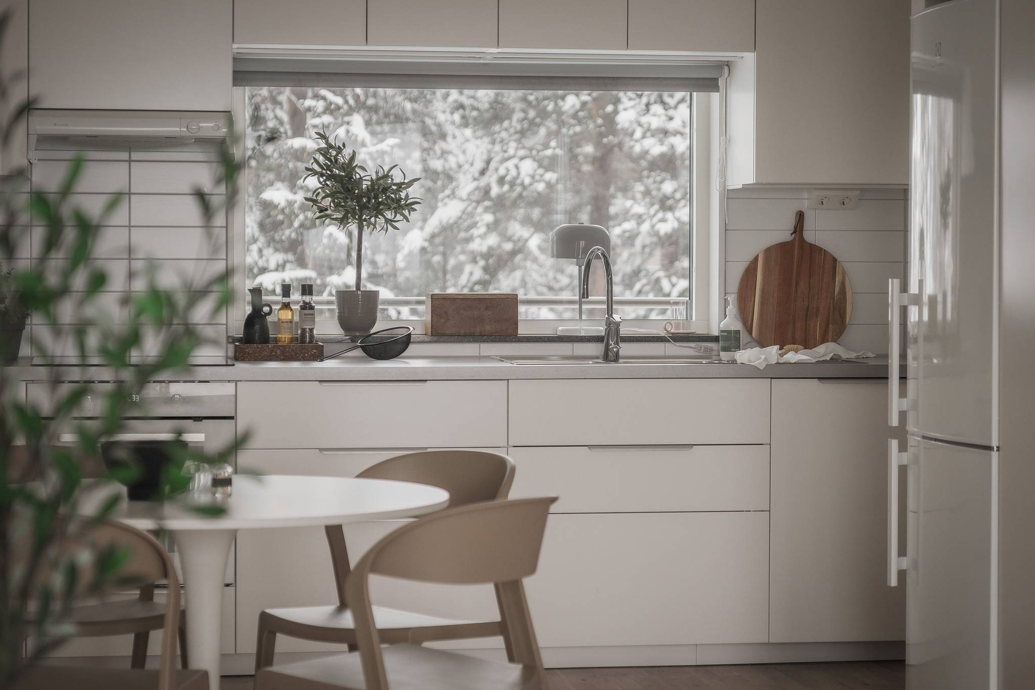2 rum Lägenhet på Knärotsvägen 10 Gavlehov Gävle kommun - bild 15