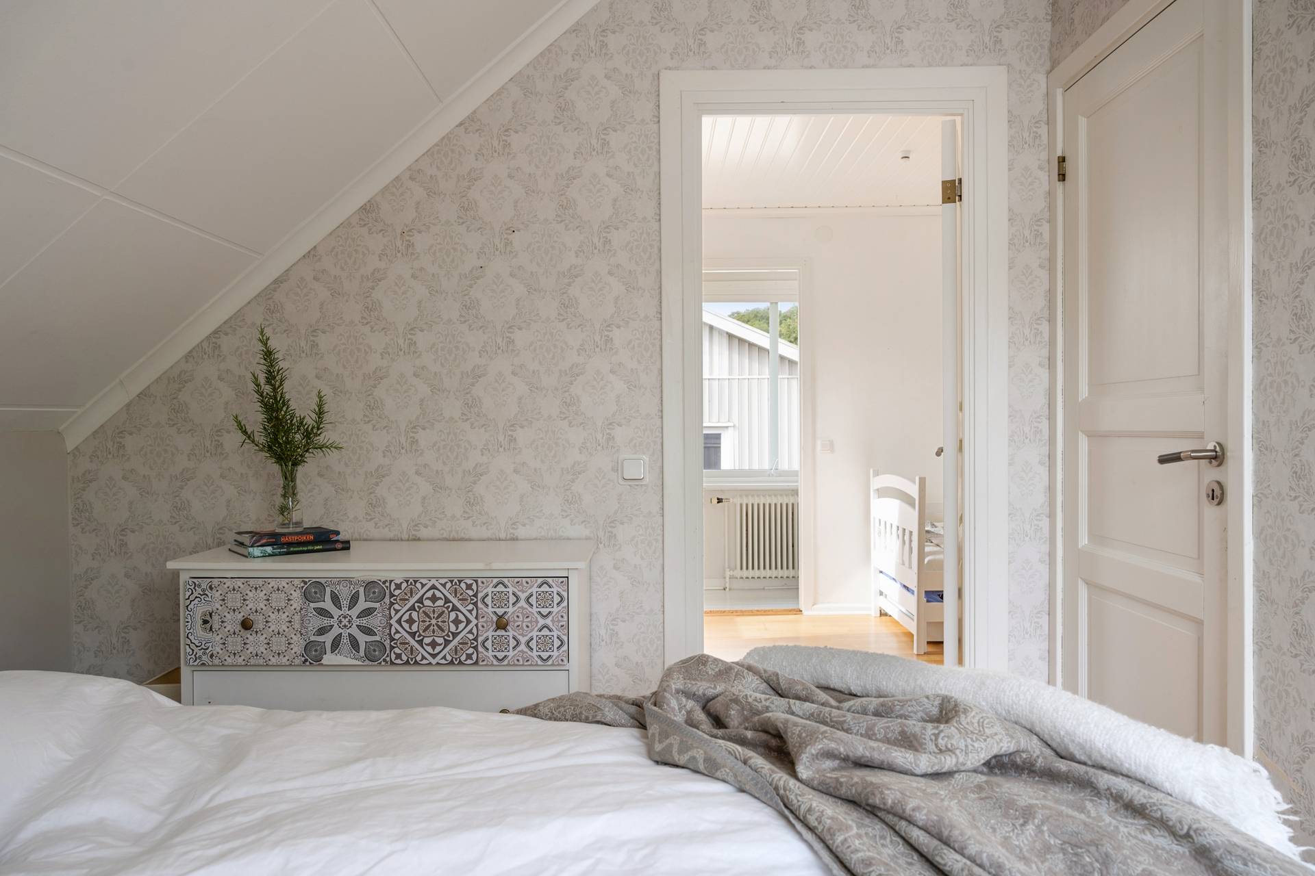 4 rum Villa på Västra Gröngatan 23B Uddevalla Uddevalla kommun - bild 17