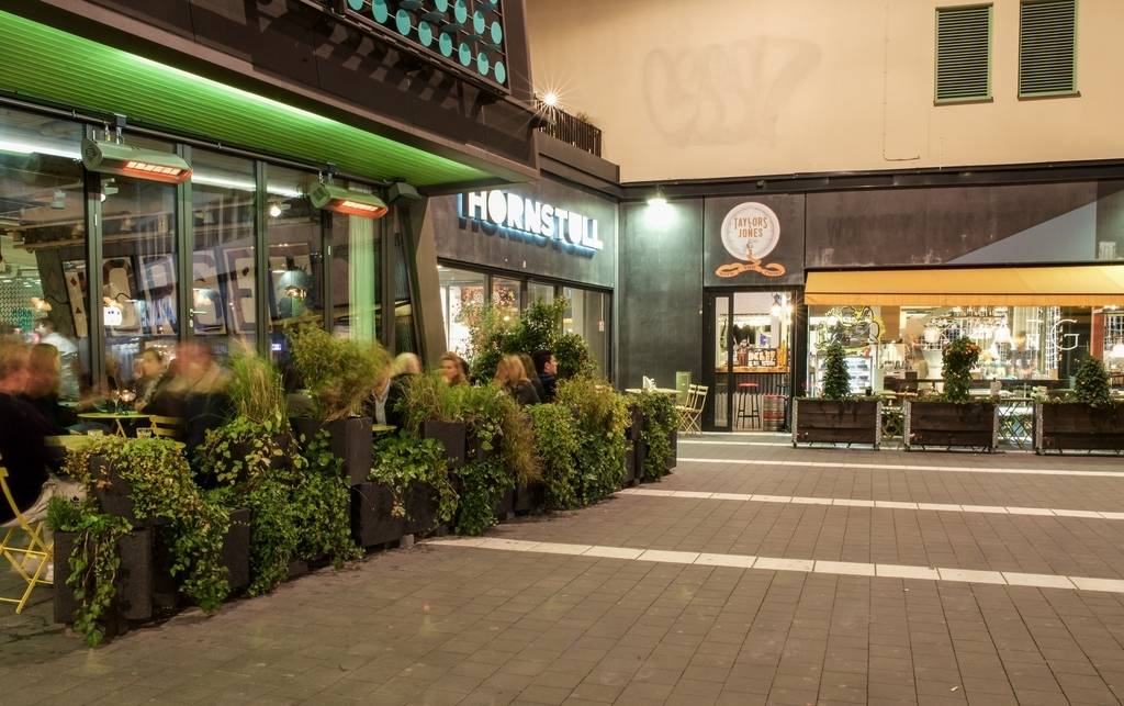 3 rum Lägenhet på Sockerbruksgränd 10, 2 tr Södermalm - Tanto Stockholms kommun - bild 40