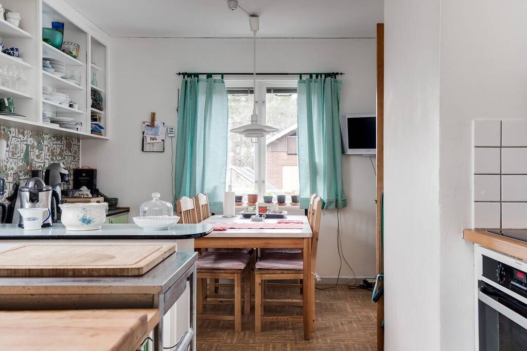 3 rum Villa på Dan Broströmsgatan 12 Kristinehamn Kristinehamns kommun - bild 2