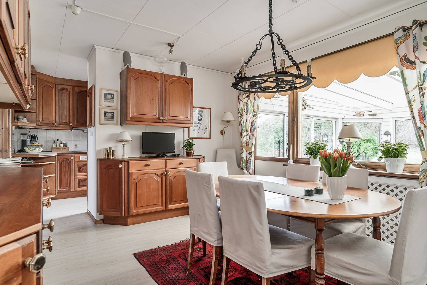 7 rum Villa på Ärtstigen 11 Huskvarna Öxnehaga Jönköpings kommun - bild 22