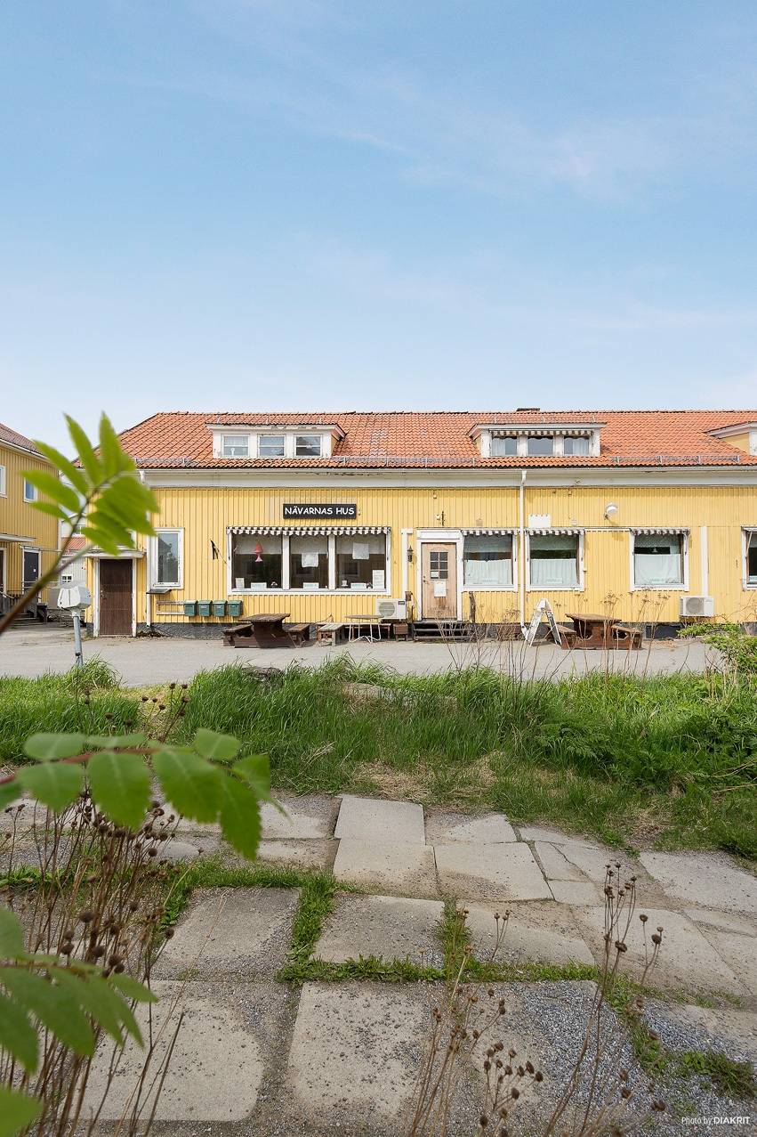 6 rum Övrig på Vasabrogatan 8 Burträsk Skellefteå kommun - bild 21
