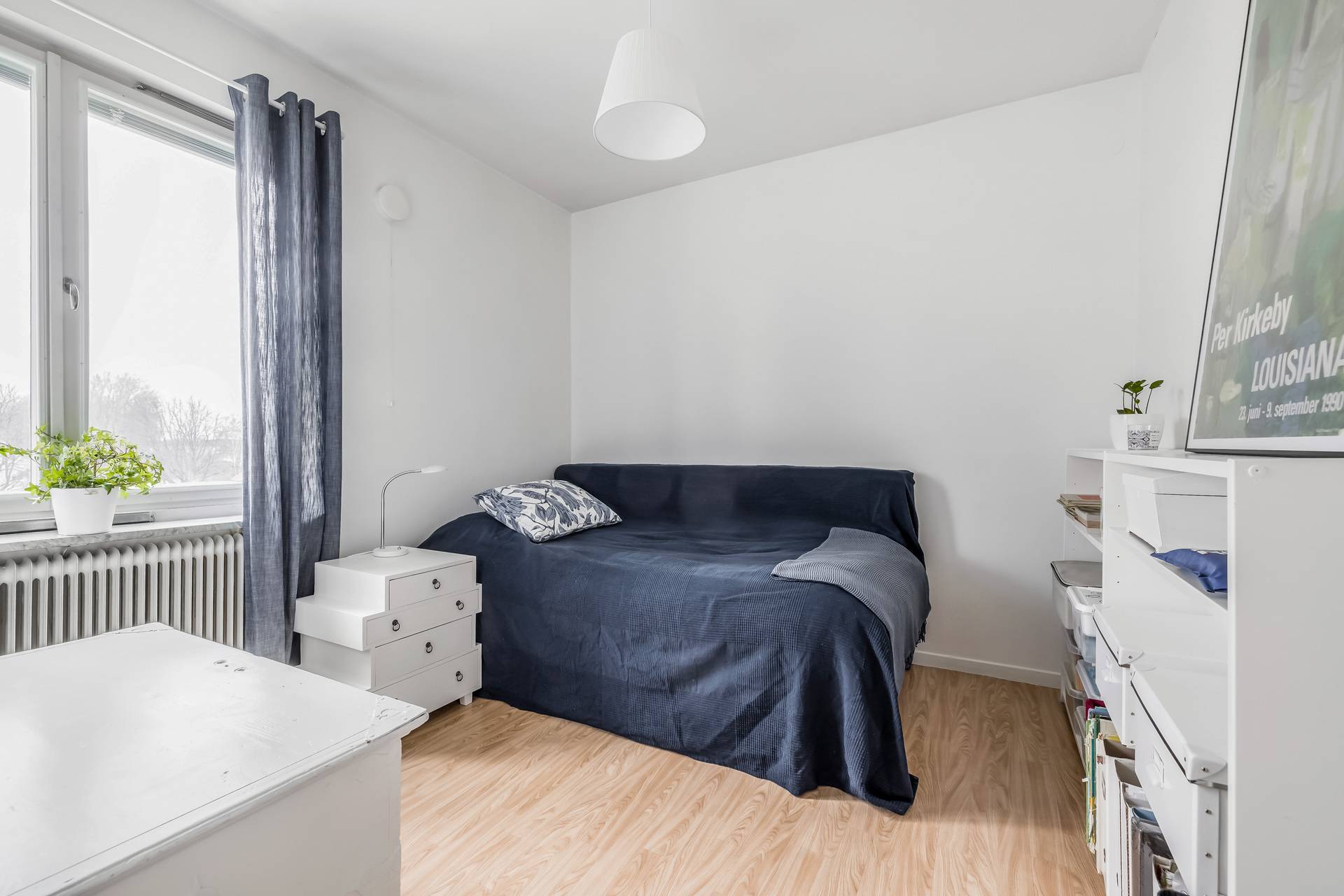 2 rum Lägenhet på Vadmansgatan 12B Gredby Eskilstuna kommun - bild 5