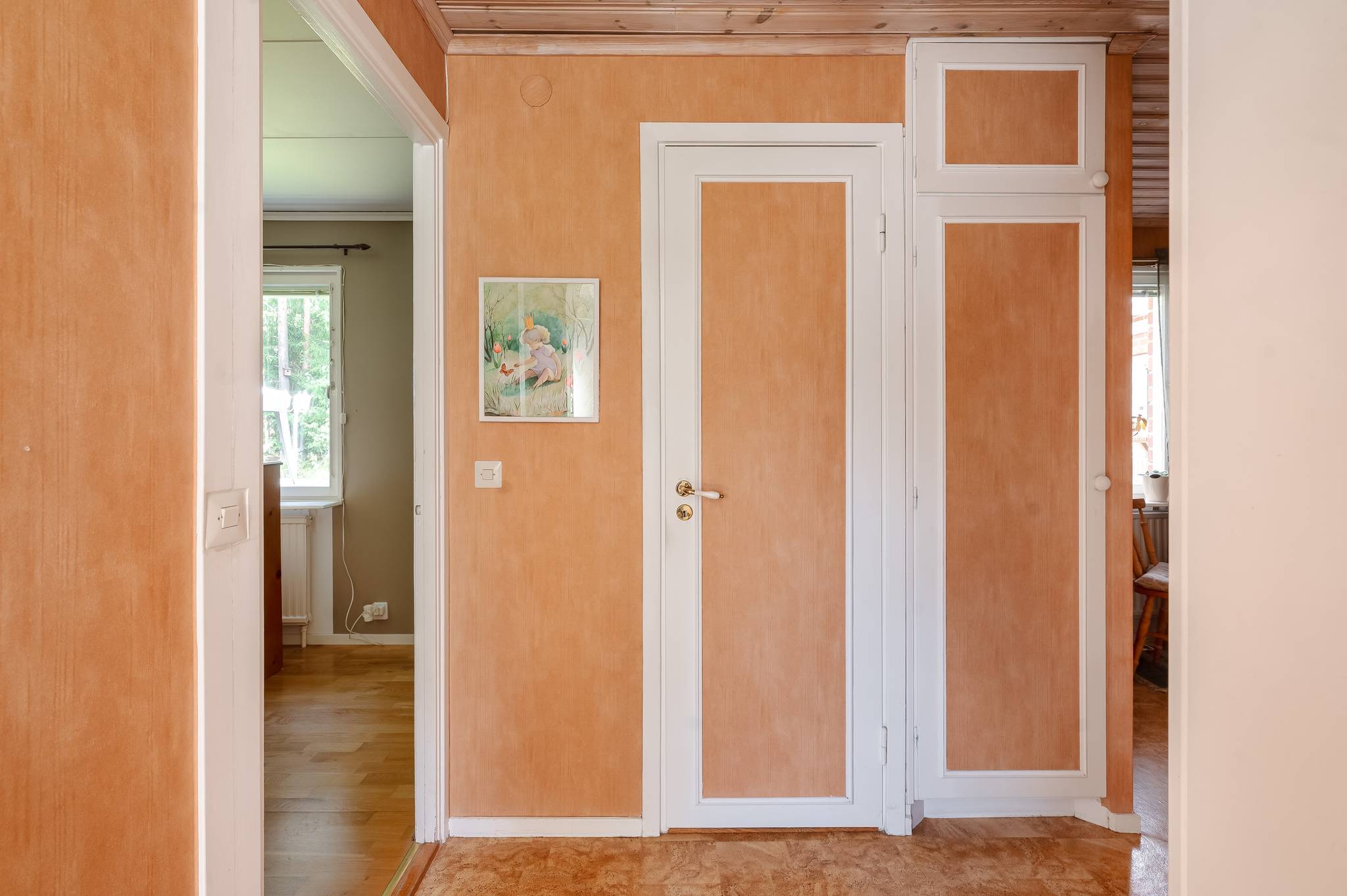 5 rum Villa på Gärdselvägen 27 Höjersdal Gävle kommun - bild 29