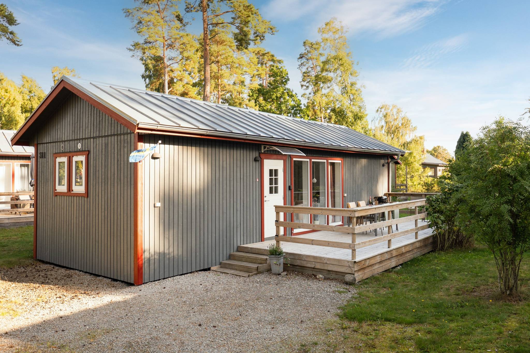 4 rum Fritidshus på Kesnäs Fiskarvägen 1 Kesnäsudden Borgholms kommun - bild 3