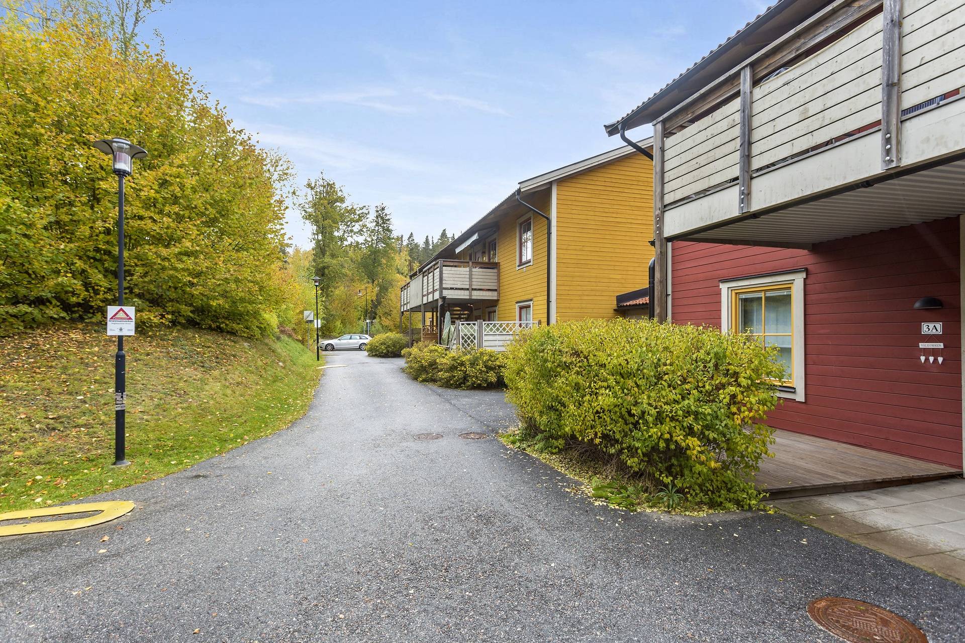 4 rum Lägenhet på Körsbärsvägen 1c Tullinge Botkyrka kommun - bild 21