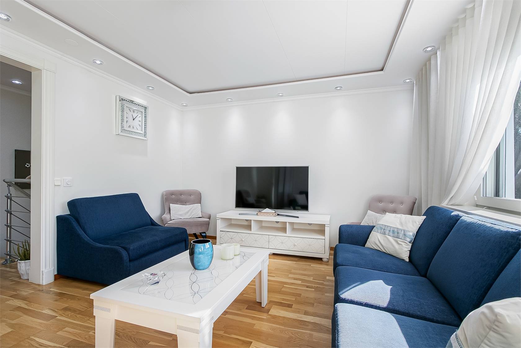 5 rum Radhus på Målarstigen 5 Salem Salems kommun - bild 18