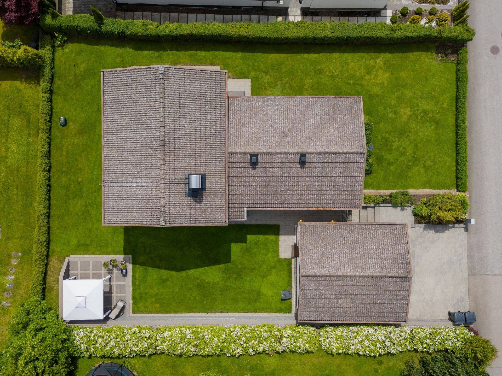 7 rum Villa på Jällbyliden 4 Borås Borås kommun - bild 39