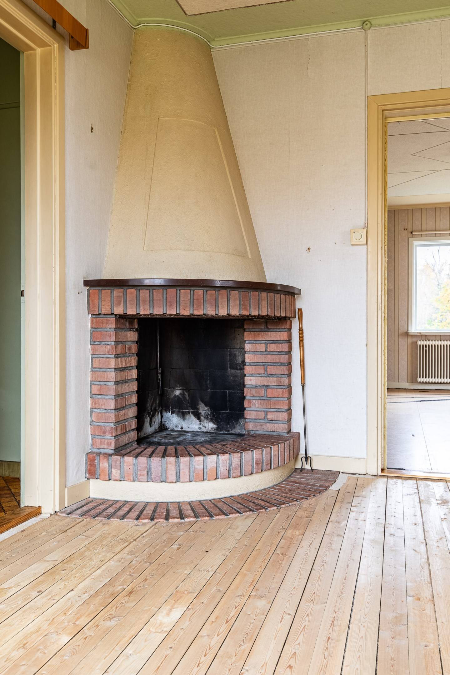 5 rum Gård med jordbruk på Målsta 205 Annersia Östersunds kommun - bild 11