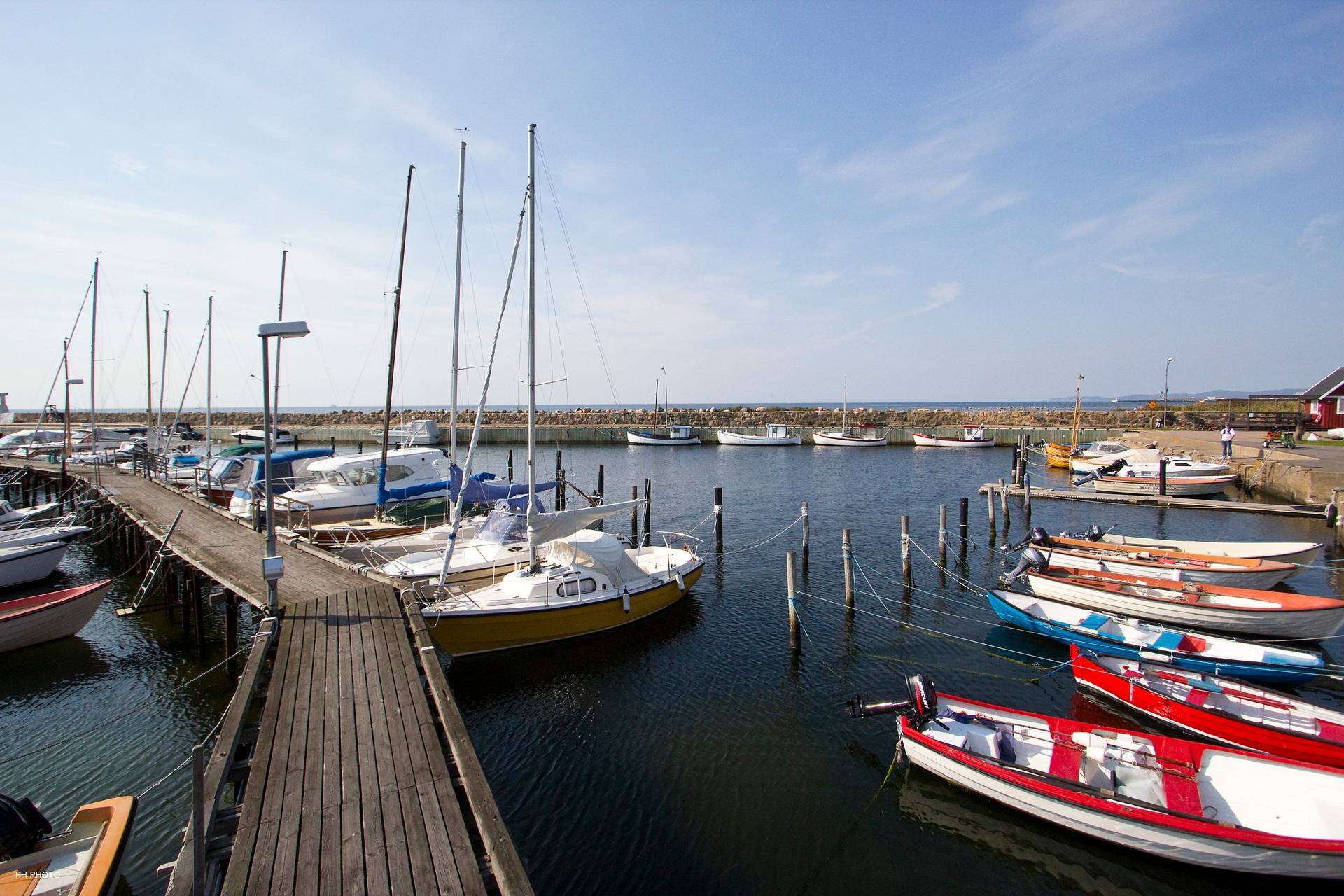 6 rum Kedjehus på Rättarevägen 6 Östra Lerberget Höganäs kommun - bild 30