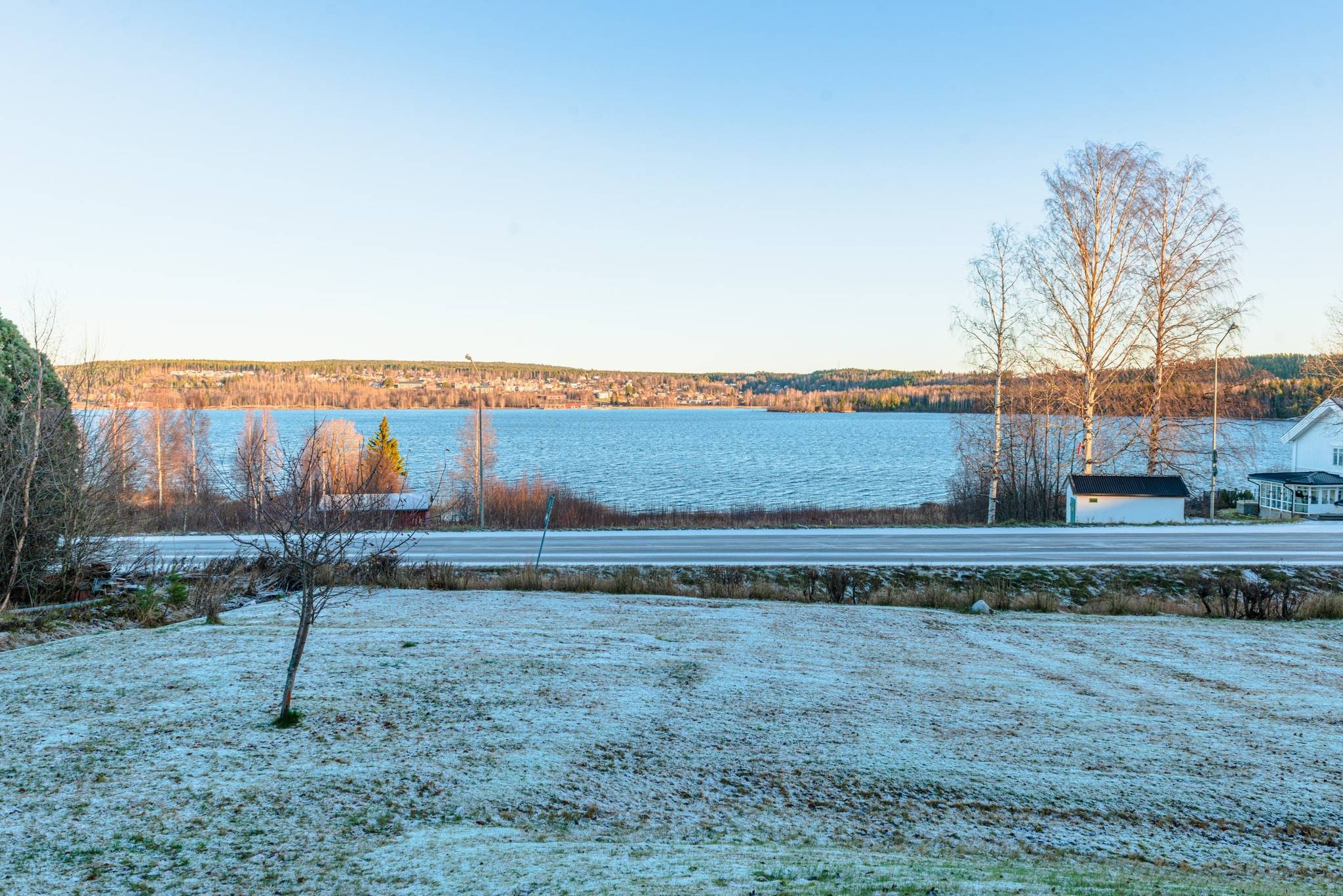 5 rum Villa på Vårbyvägen 7 Vårby Örnsköldsviks kommun - bild 11