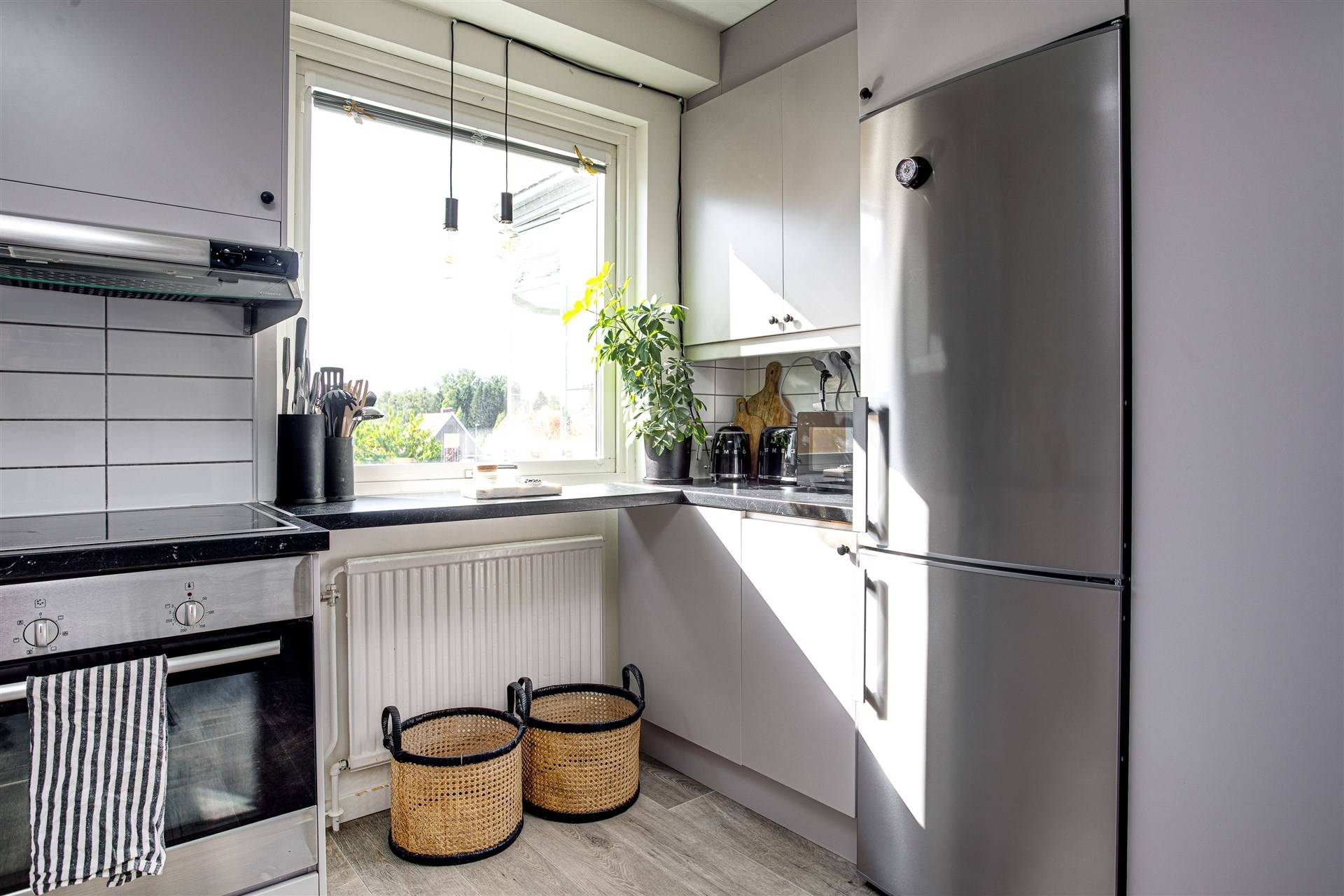 1 rum Lägenhet på Centralvägen 64B, Lgh 1101 Frövi Lindesbergs kommun - bild 9