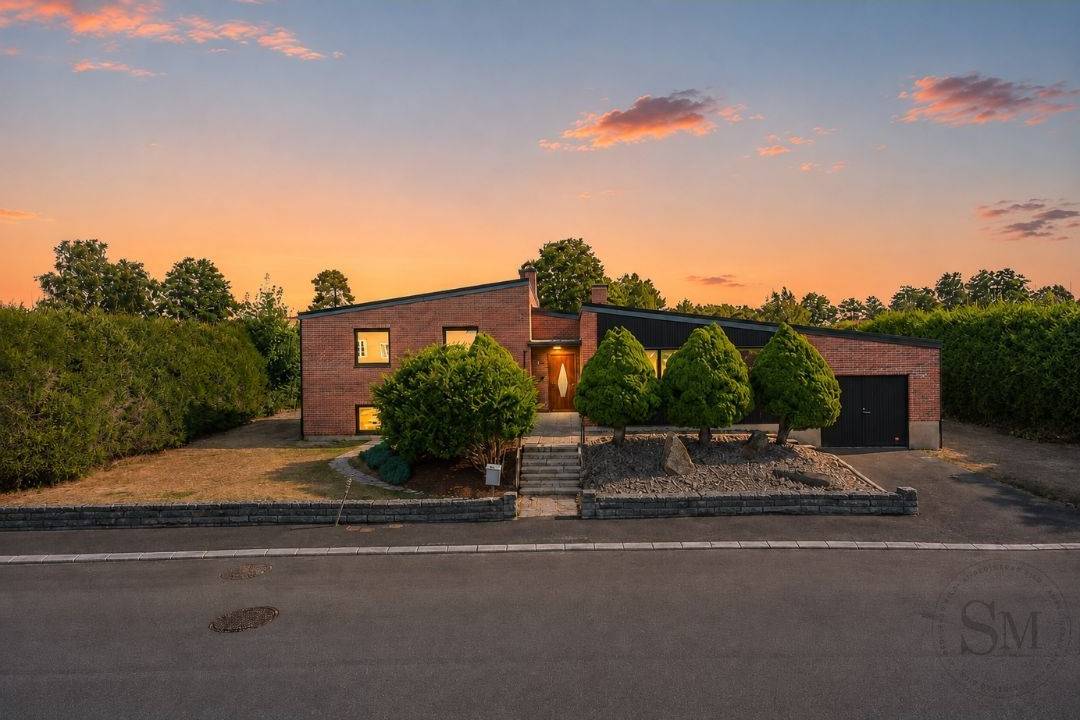 6 rum Villa på Hörnviksgatan 15 Centrum Tidaholms kommun - bild 64
