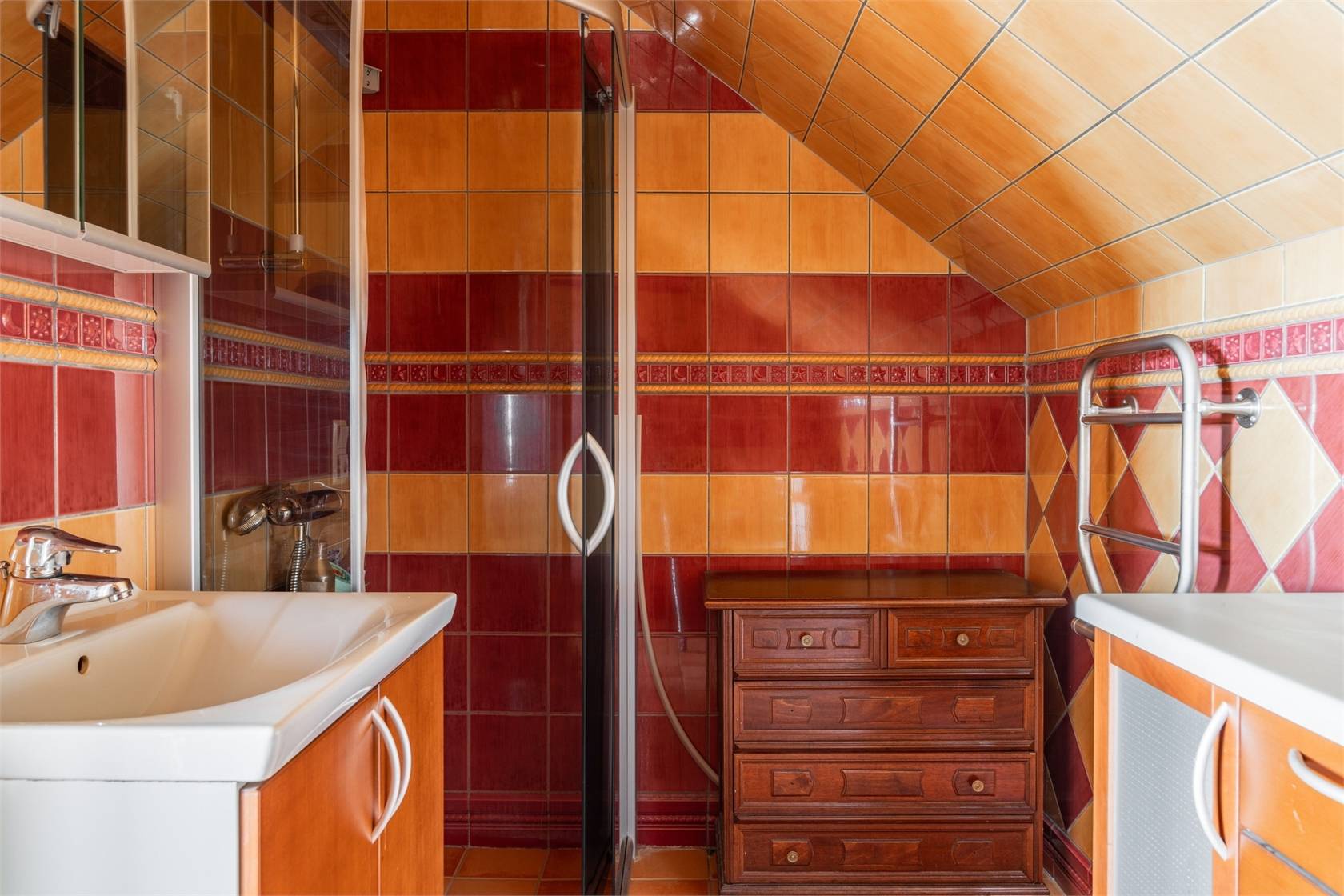 6 rum Villa på Lerbergsvägen 42B Höganäs Höganäs kommun - bild 25