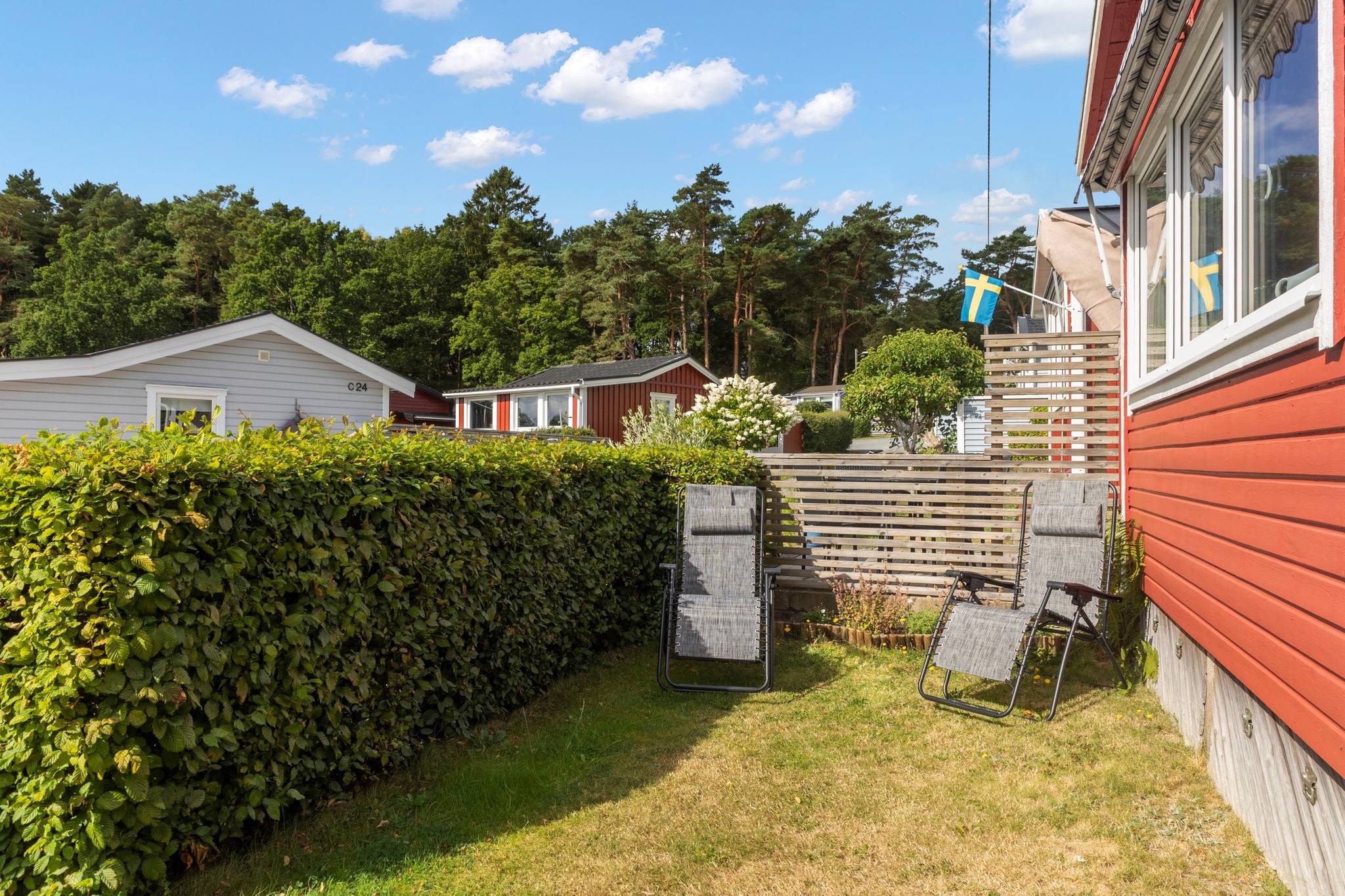 2 rum fritidshus på Askim C-området nr 63 Askim - GFA, Göteborgs kommun - bild 4