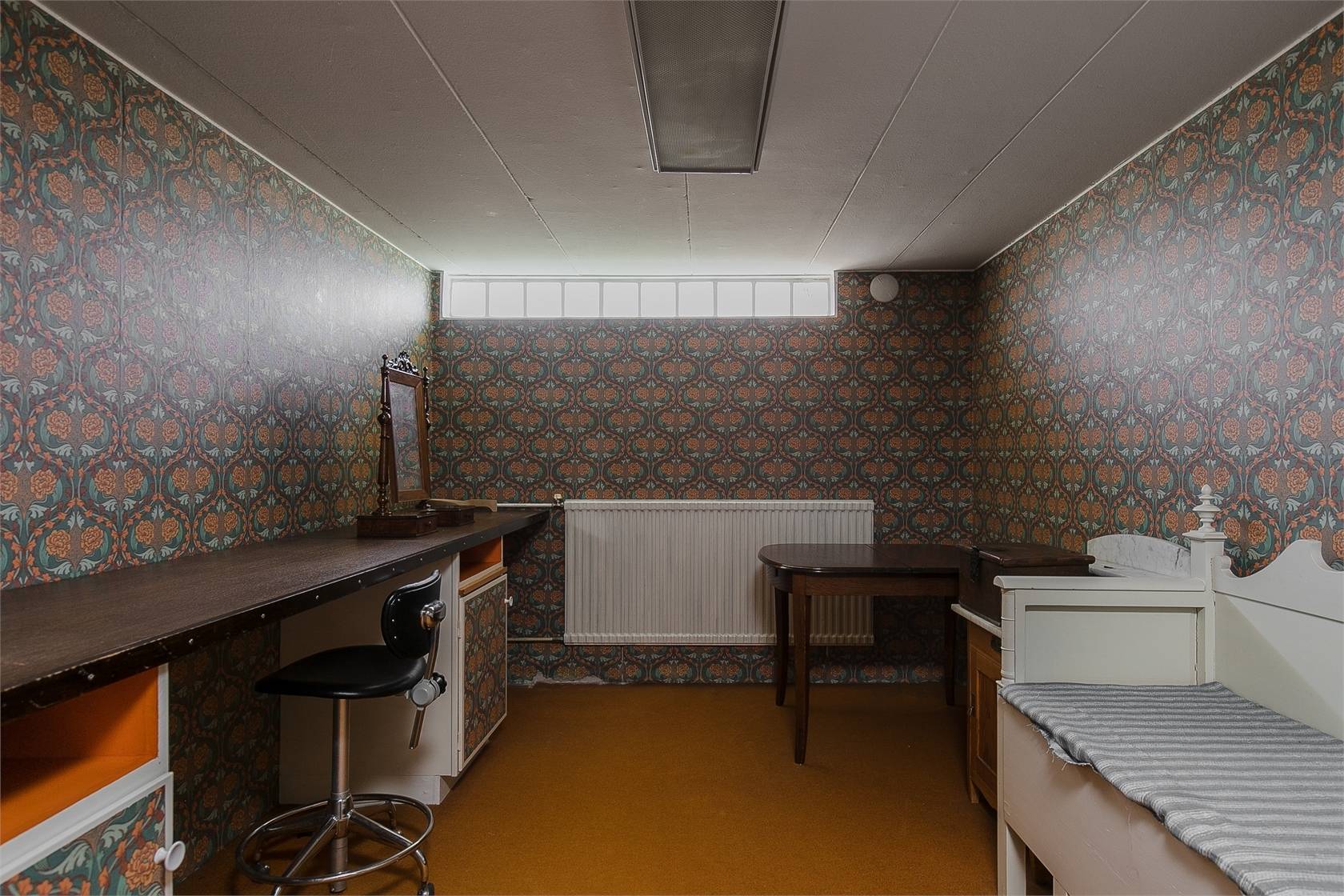 5 rum Villa på Mossvägen 3 Nya Staden Lidköpings kommun - bild 23