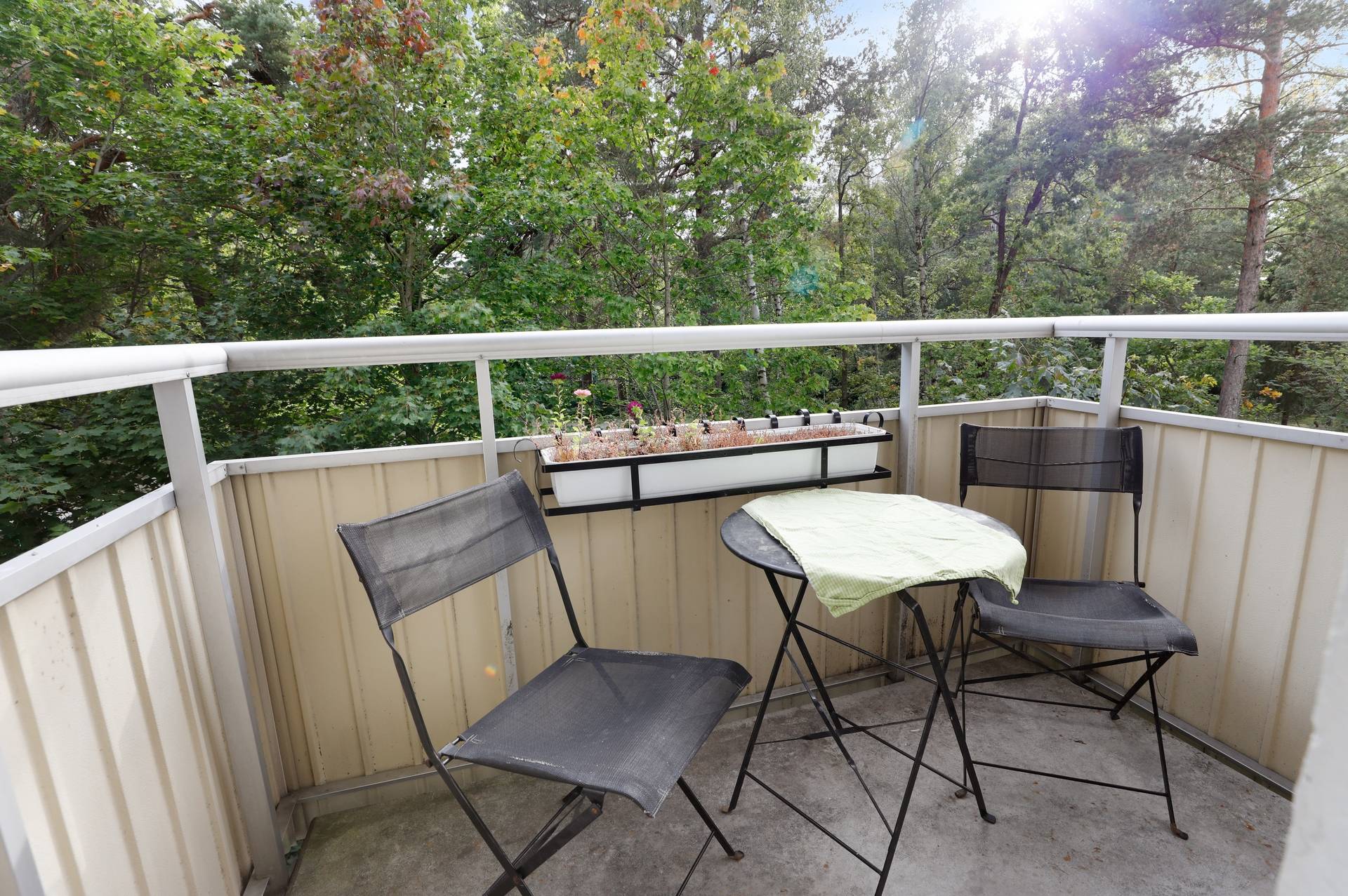 3 rum Lägenhet på Kostervägen 26 Baggeby Lidingö kommun - bild 2
