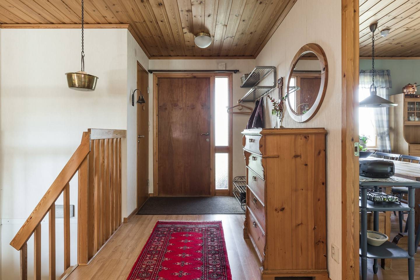 4 rum Villa på Gamla vägen 21 Dottevik Arvika kommun - bild 3