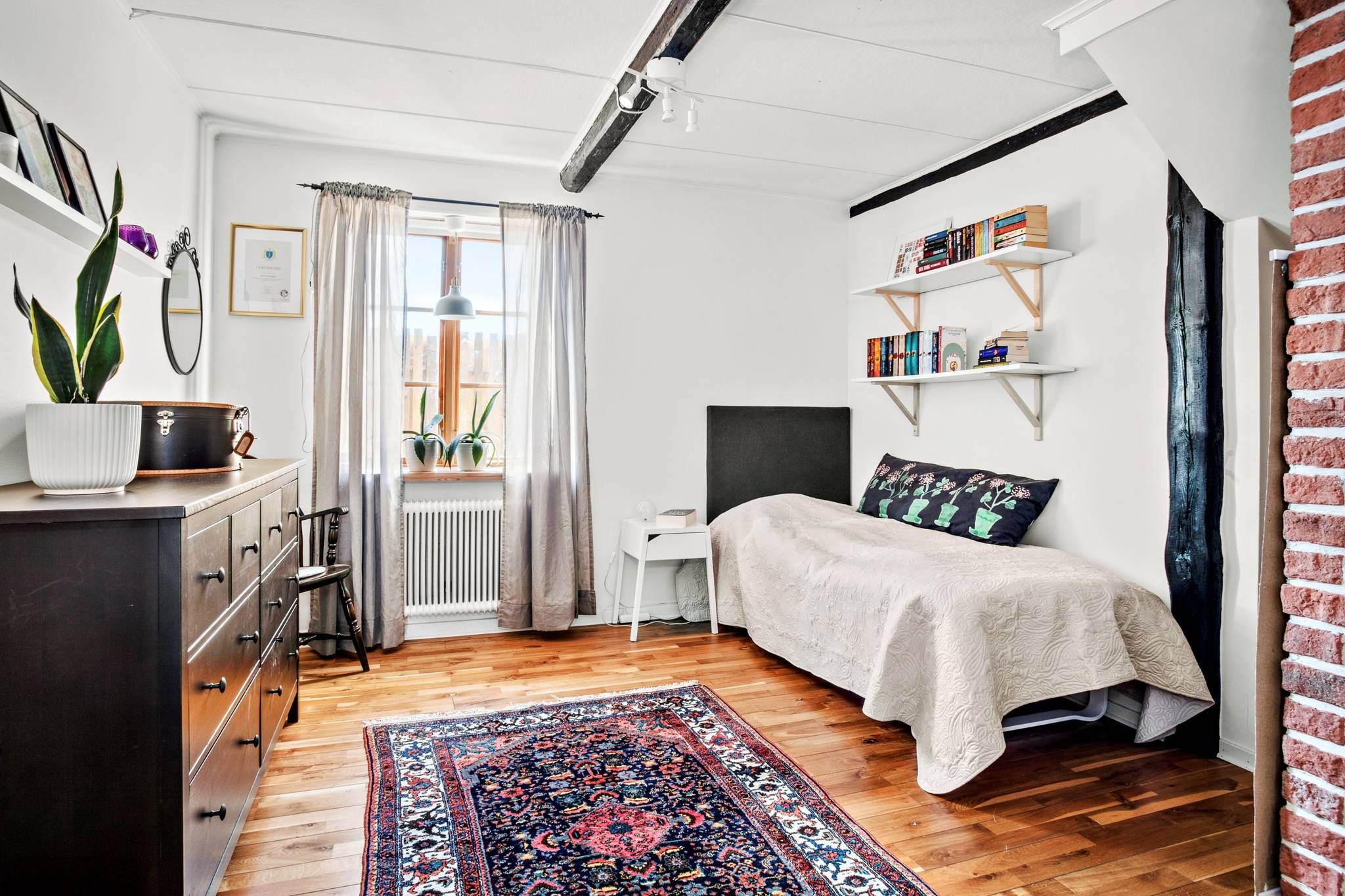 6 rum Villa på Ingelstadsvägen 184-0 Västra Kärrstorp Svedala kommun - bild 16