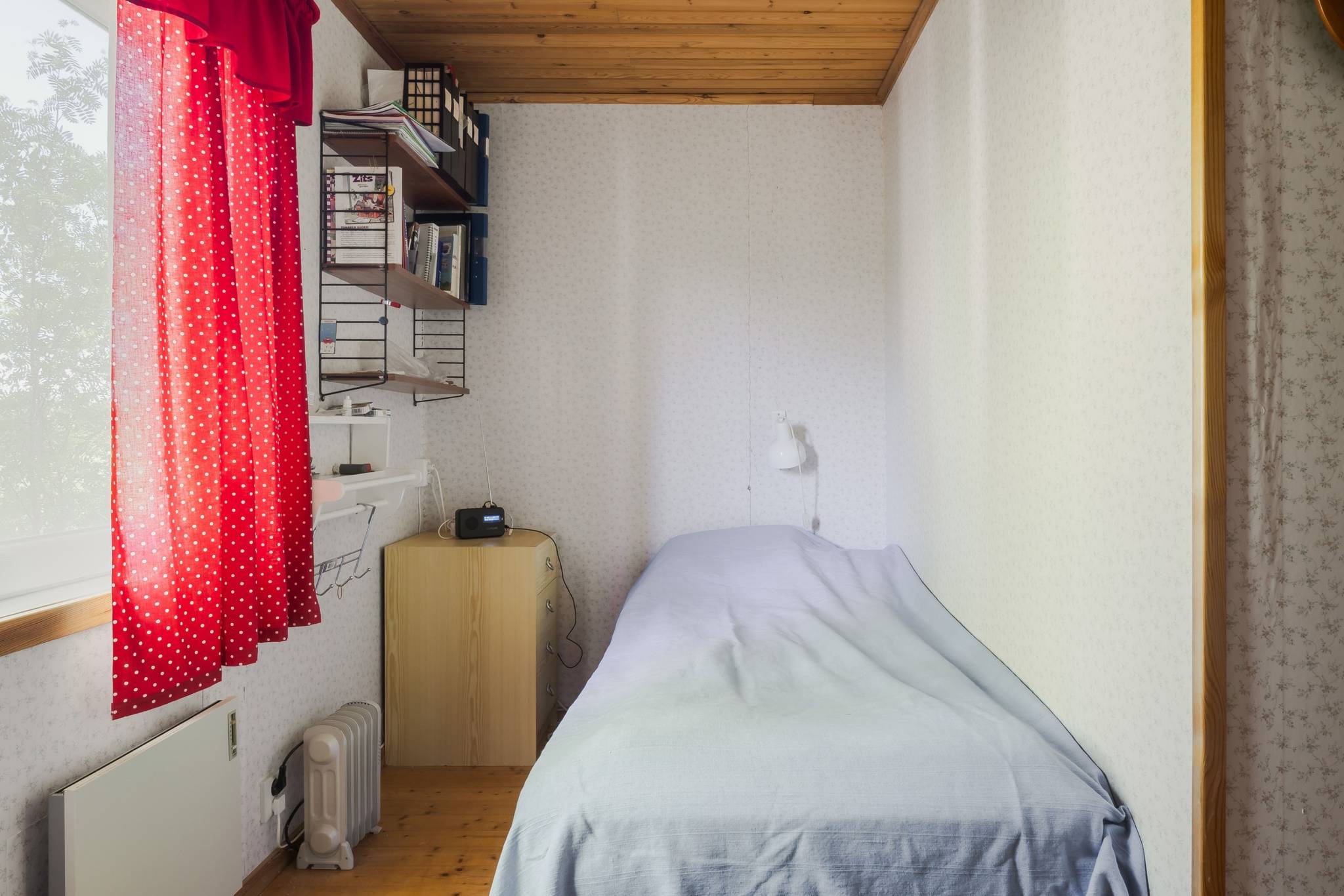 2 rum Fritidshus på Västra Vallen 148 Skellefteå kommun - bild 8