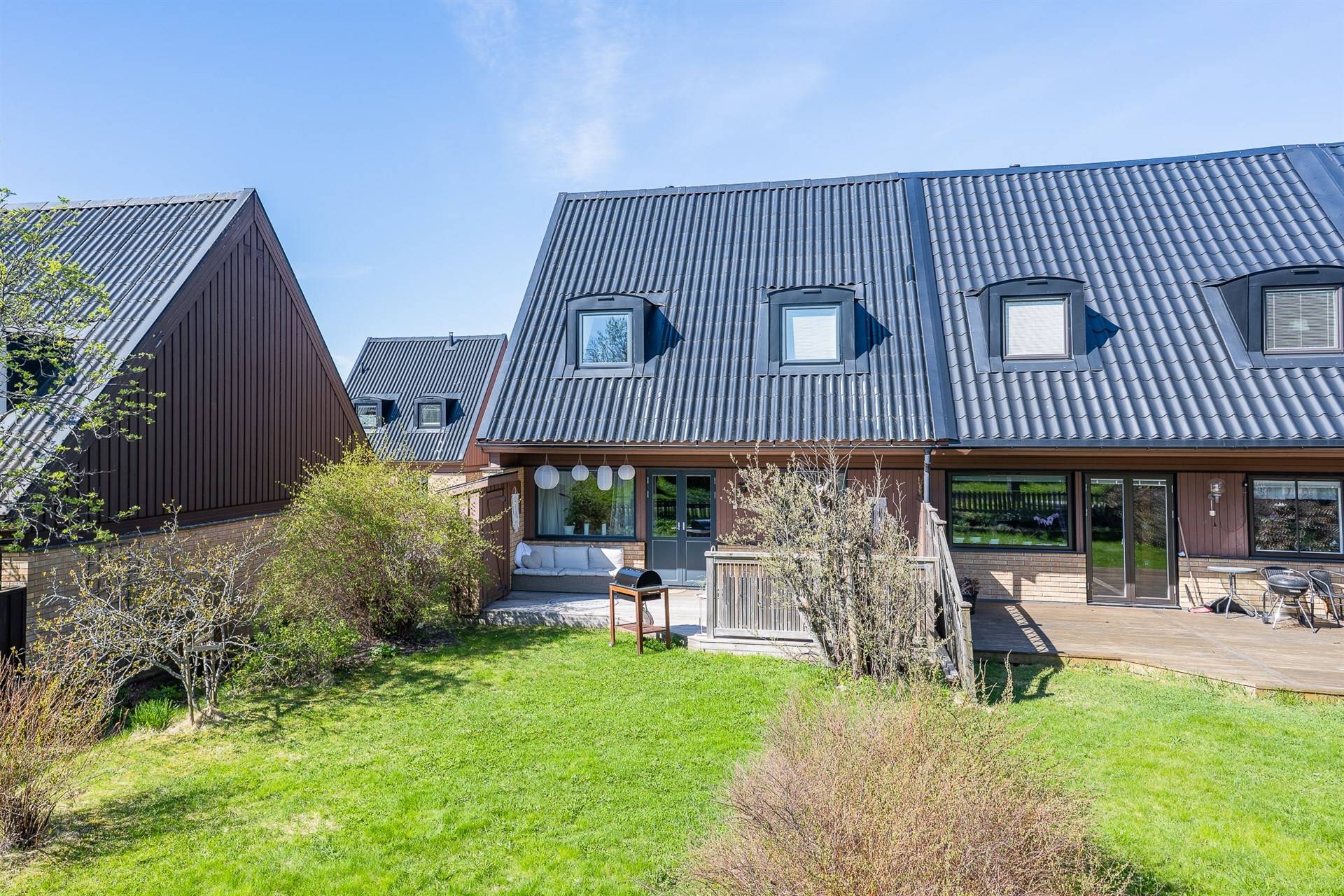 6 rum Villa på Kvartsvägen 56 Carlshem Umeå kommun - bild 8