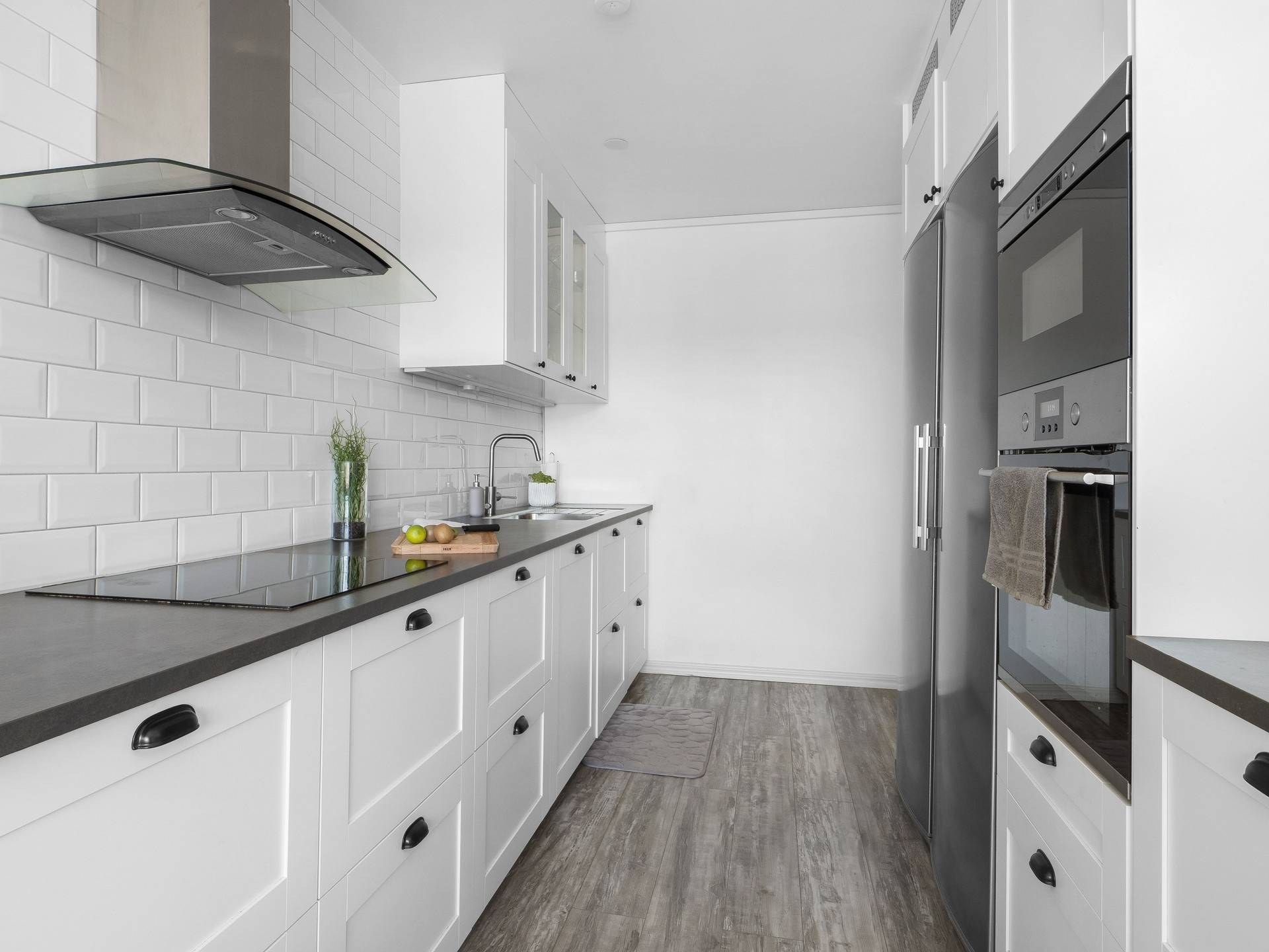 3 rum Lägenhet på Vetterslundsgatan 14 Vetterslund Västerås kommun - bild 3