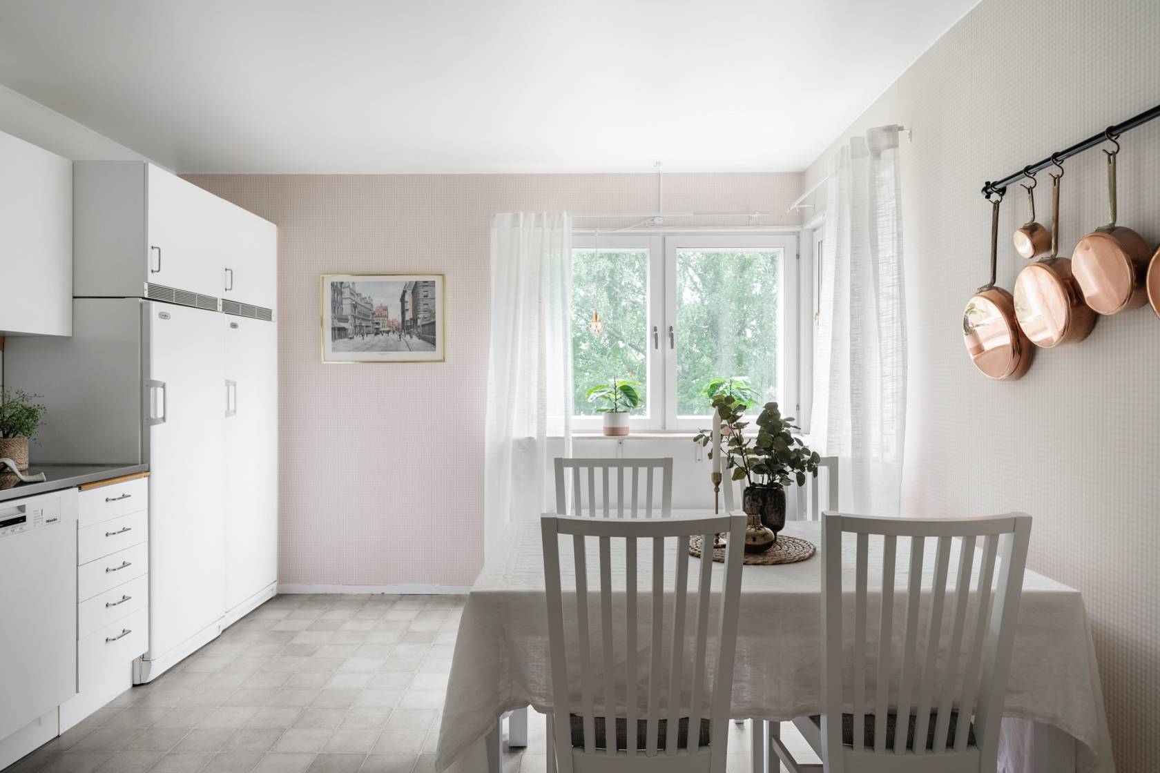 3.5 rum Lägenhet på Äppelvägen 3 Bålsta - Centrum Håbo kommun - bild 9