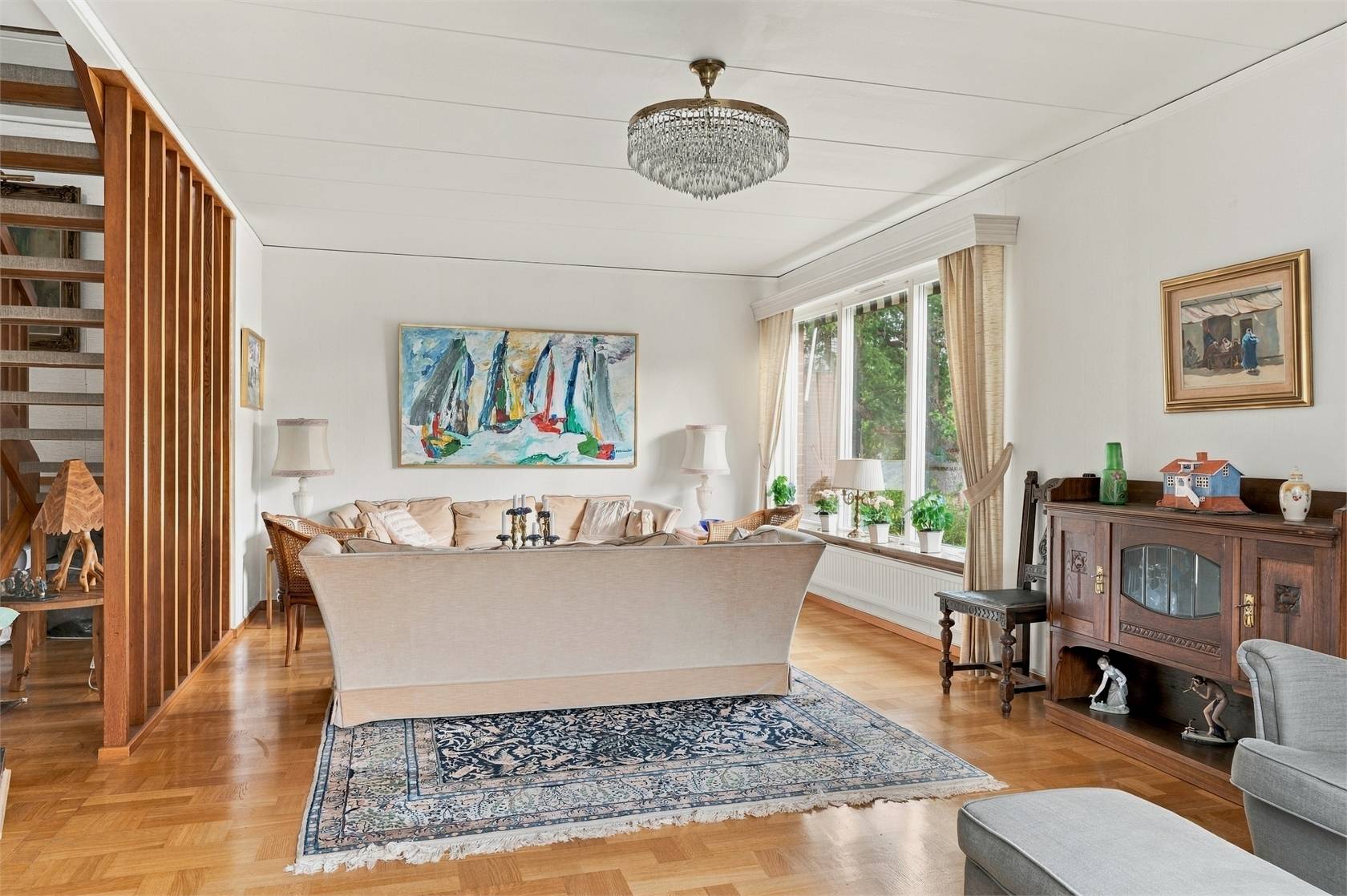 6 rum Kedjehus på Norra Källåsvägen 41 Kållered | Bölet Mölndals kommun - bild 6