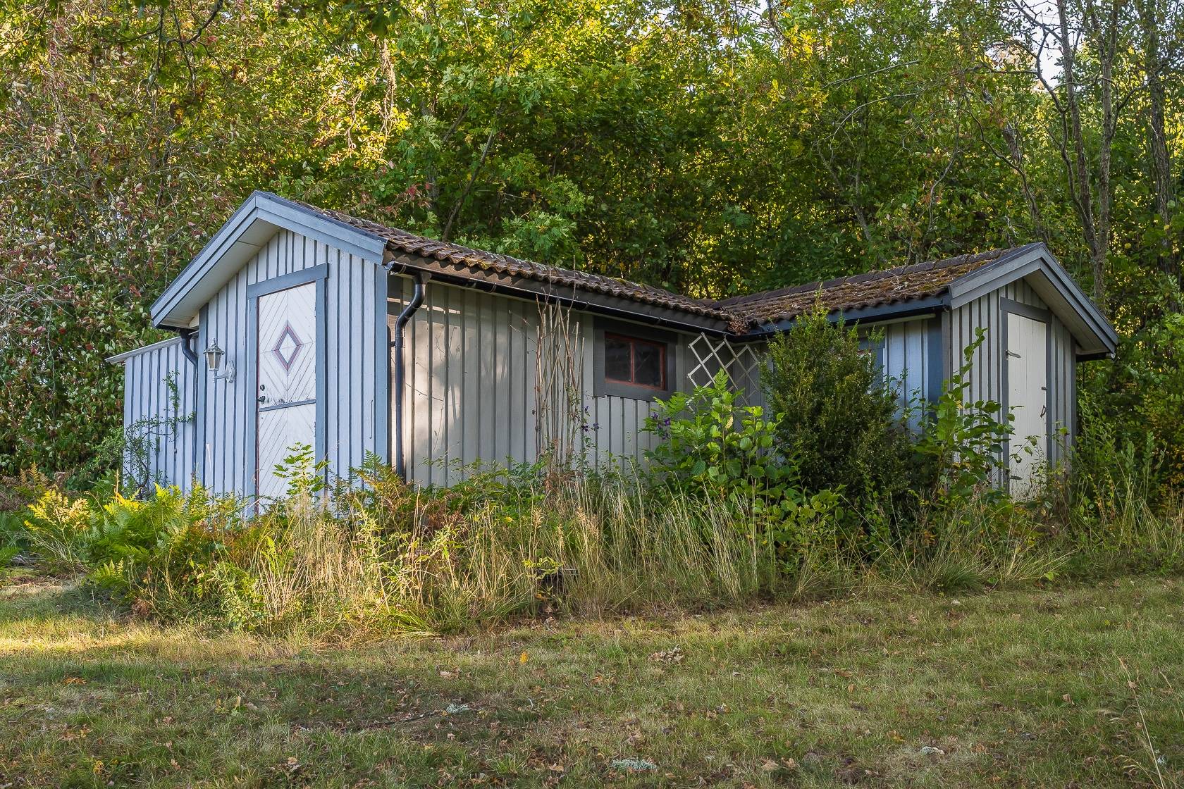5 rum Villa på Lilla Segerstavägen 4 Håbo - Segersta / Hjälstaviken Håbo kommun - bild 31