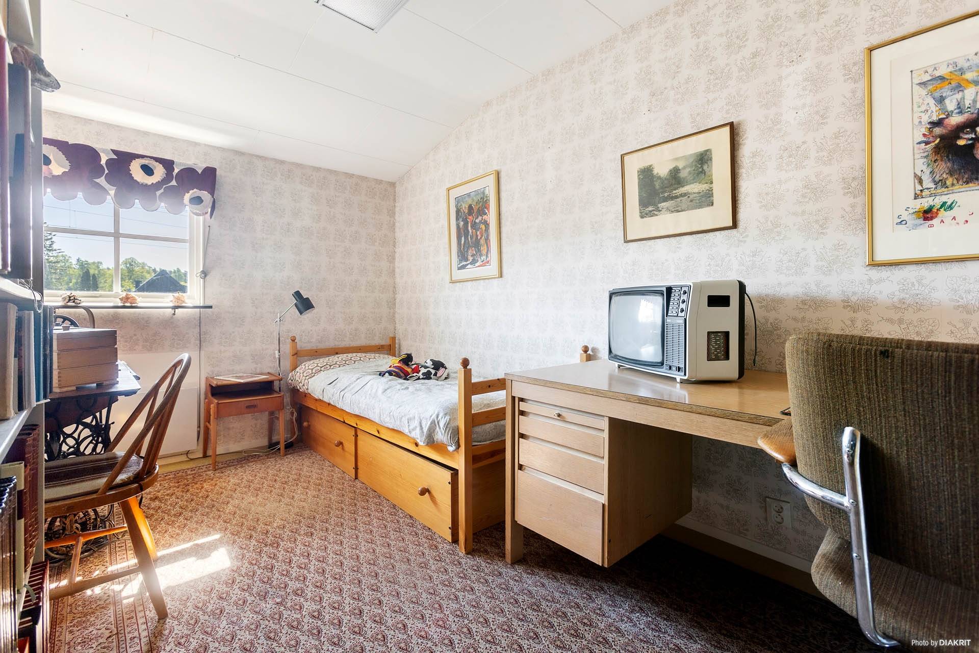 9 rum Kedjehus på Miklagårdsvägen 39 Täby Kyrkby Täby kommun - bild 20