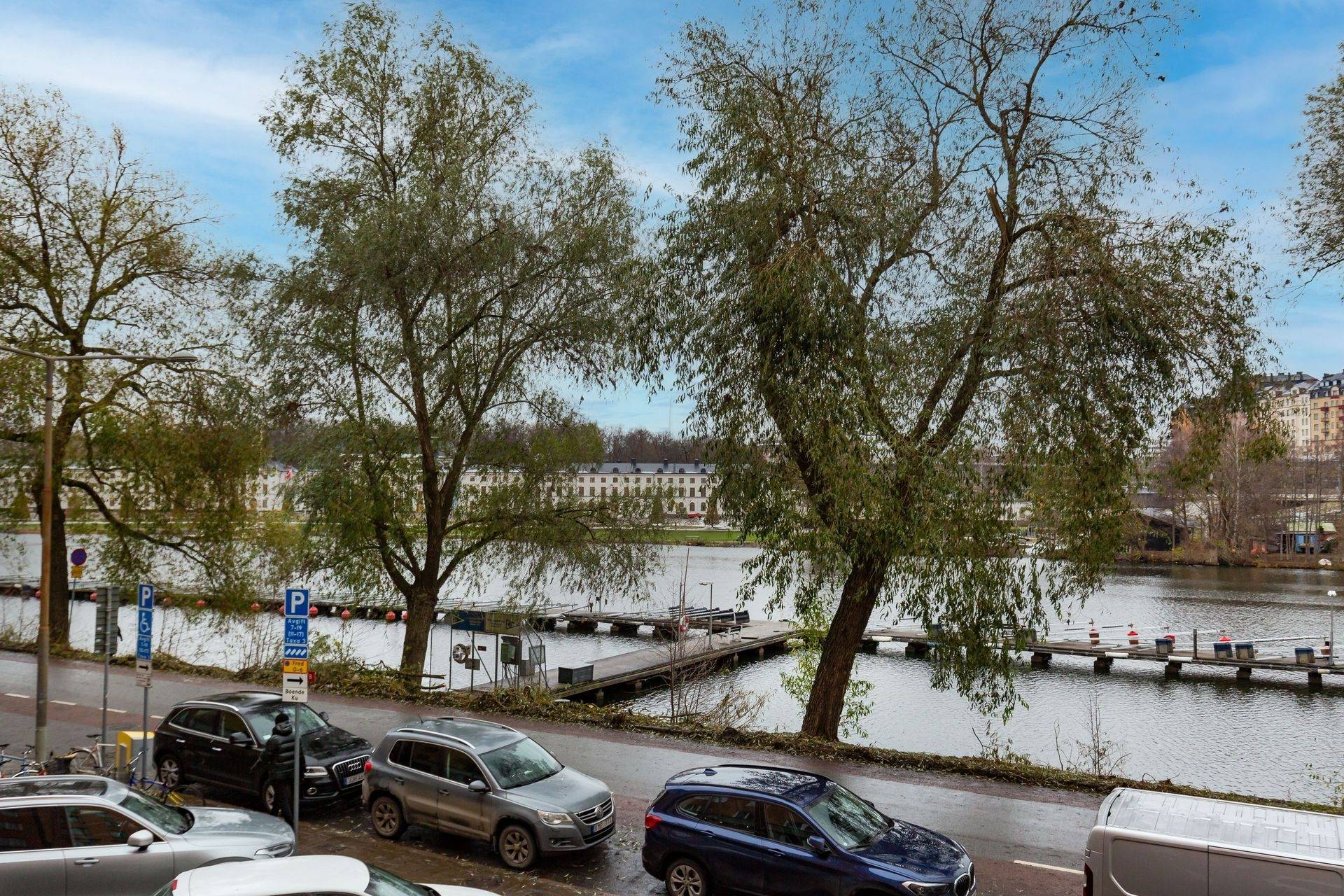 1 rum Lägenhet på Kungsholms Strand 171 Kungsholmen Stockholms kommun - bild 10