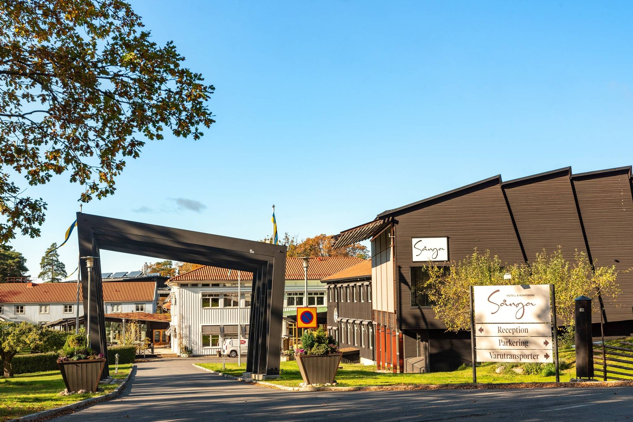 3 rum Villa på Långskärsvägen 4 Färingsö Sånga Ekerö kommun - bild 44