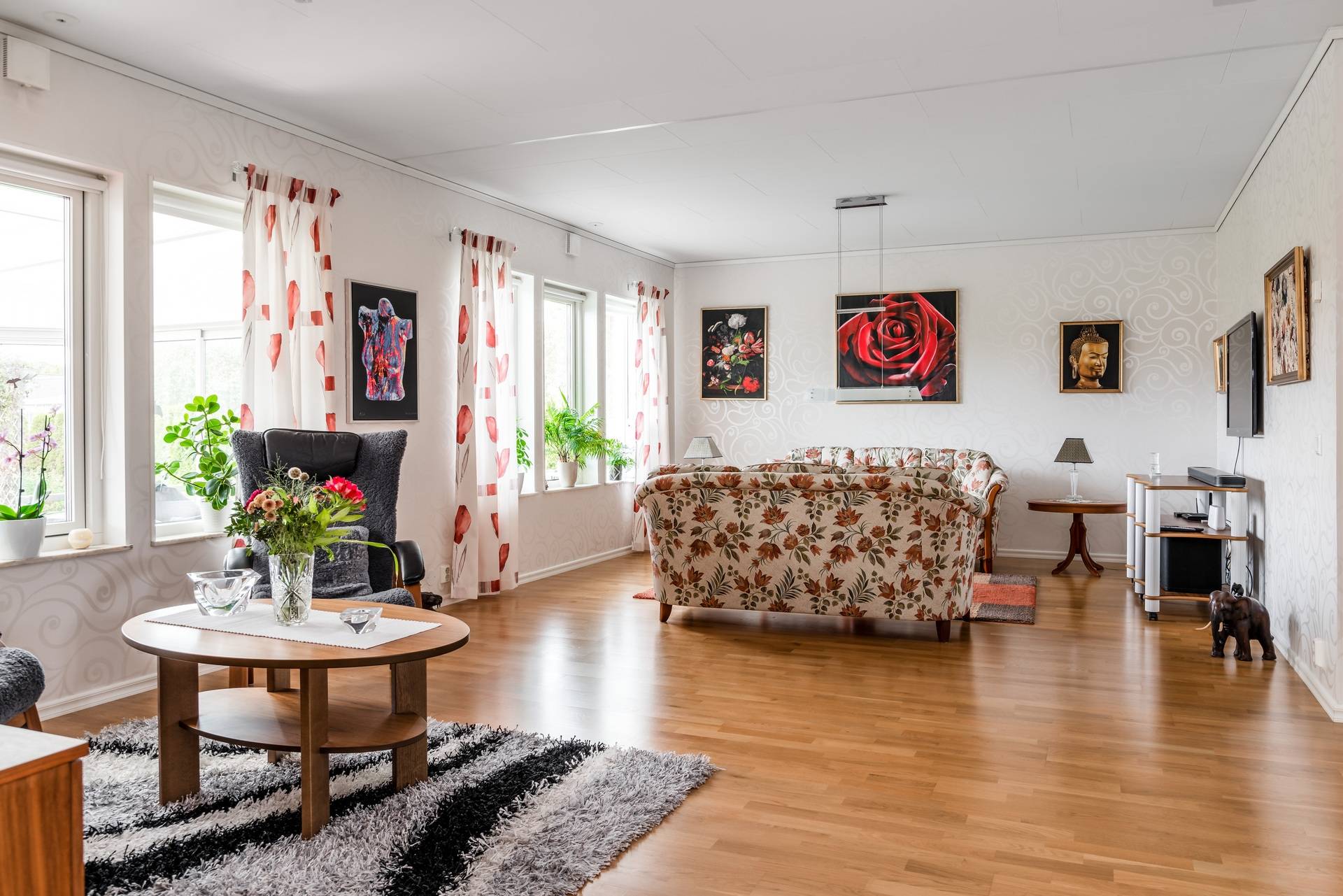 4 rum Villa på Fyrspettsgatan 6 Eslövs kommun - bild 15