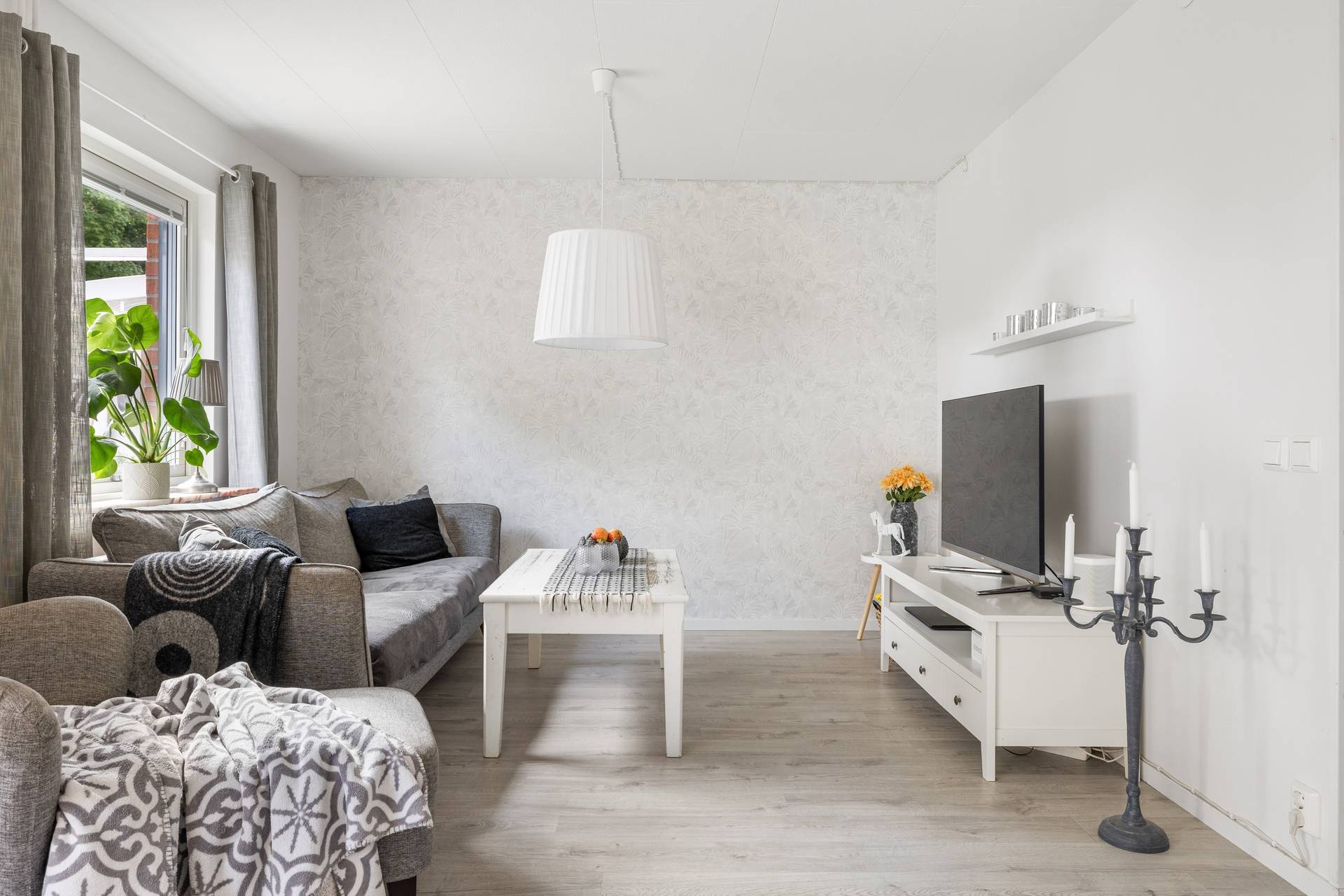 5 rum Radhus på Smultronstigen 1C Bärområdet Ystads kommun - bild 12